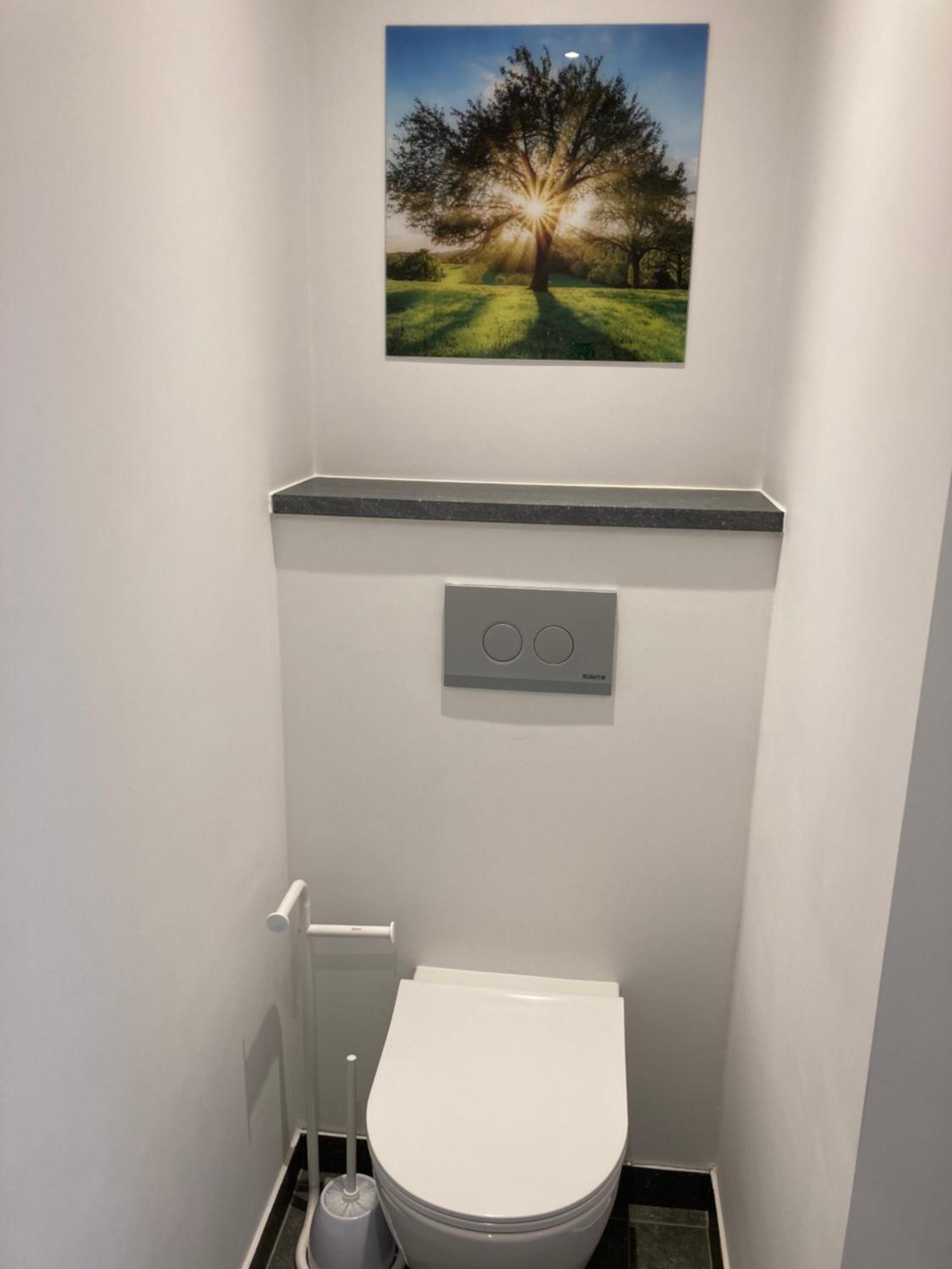 TERRASSES DE MALMEDY Triplex 242 