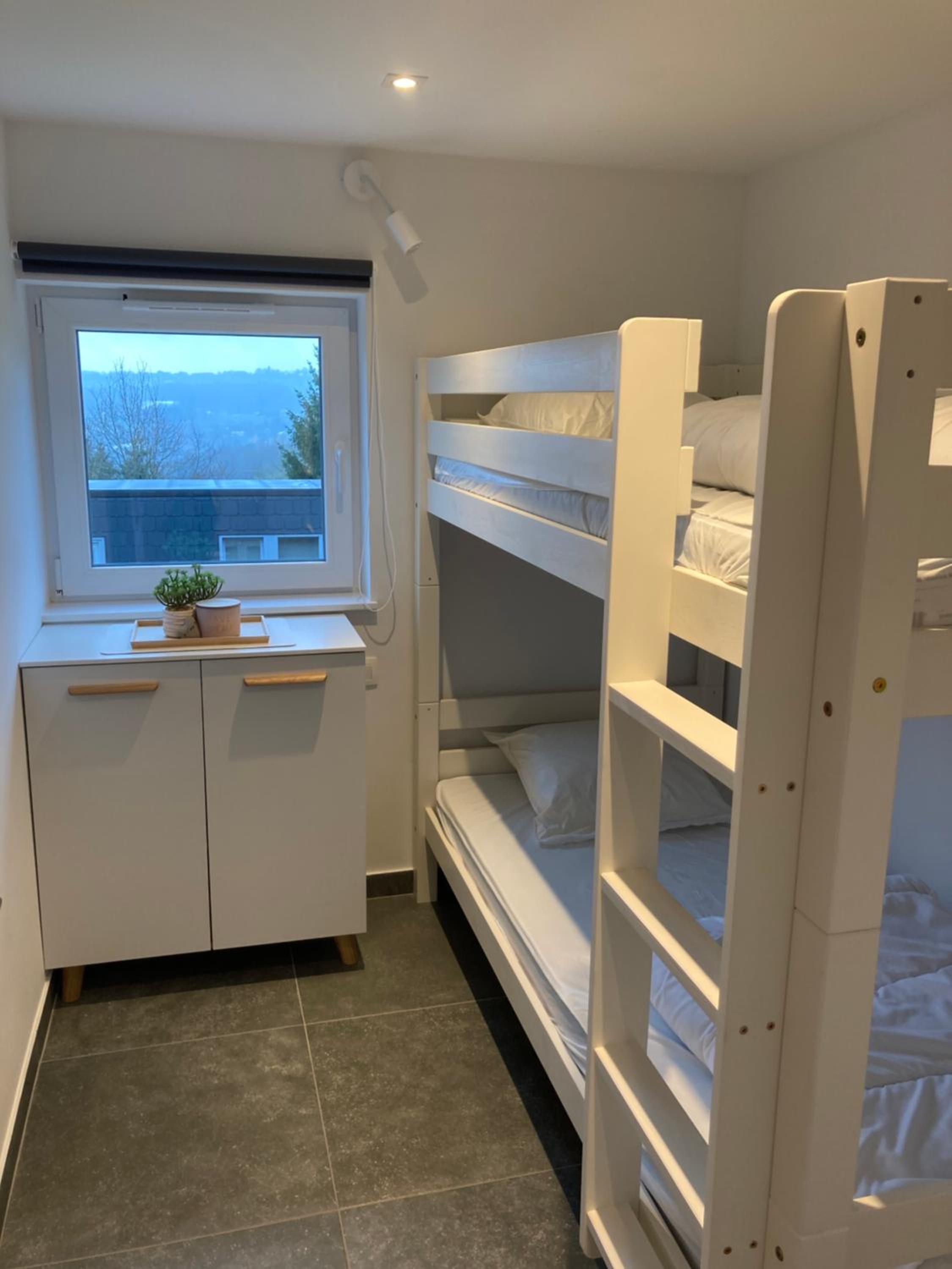 TERRASSES DE MALMEDY Triplex 242 