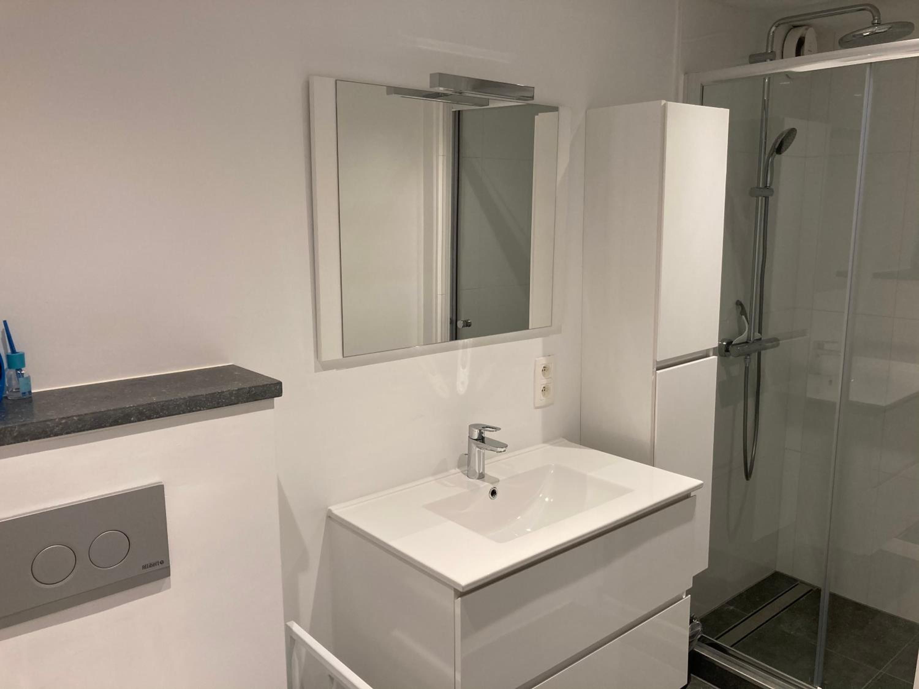 TERRASSES DE MALMEDY Triplex 242 