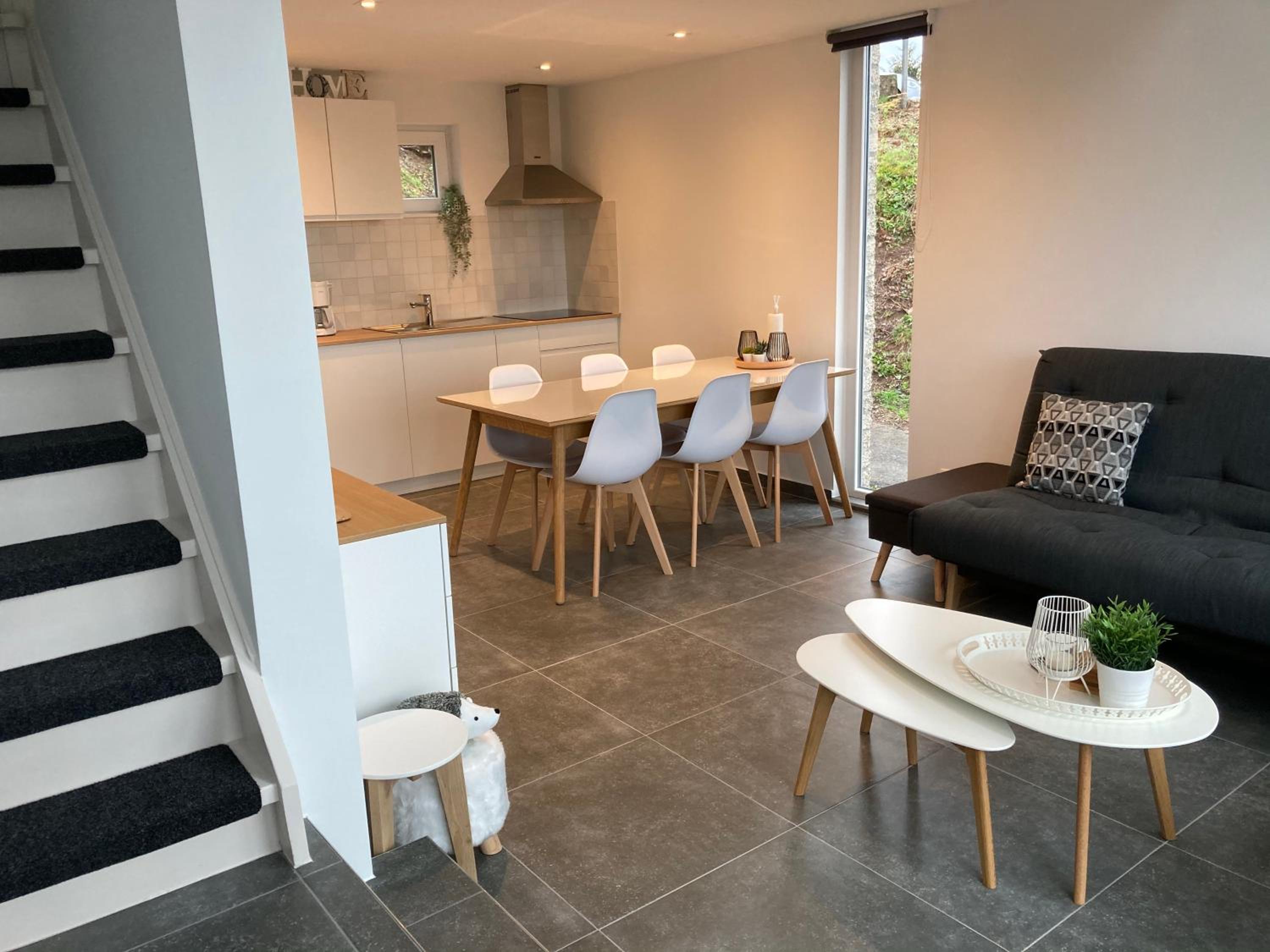 TERRASSES DE MALMEDY Triplex 242 