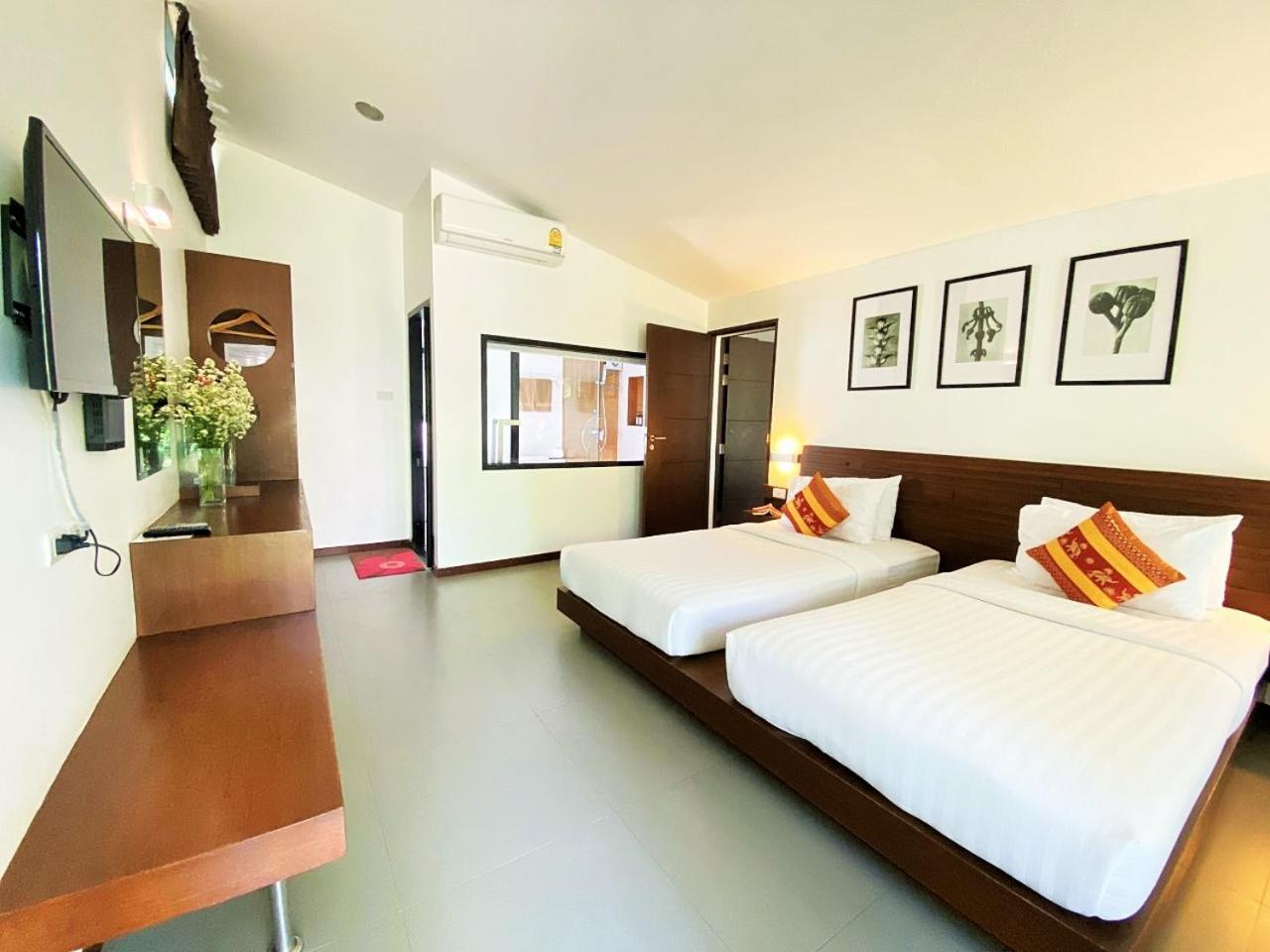 Family House Zen Boutique Resort