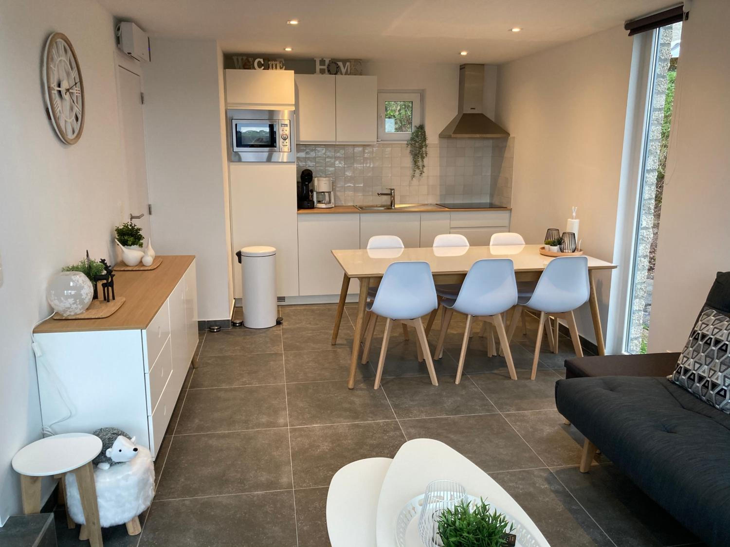 TERRASSES DE MALMEDY Triplex 242 