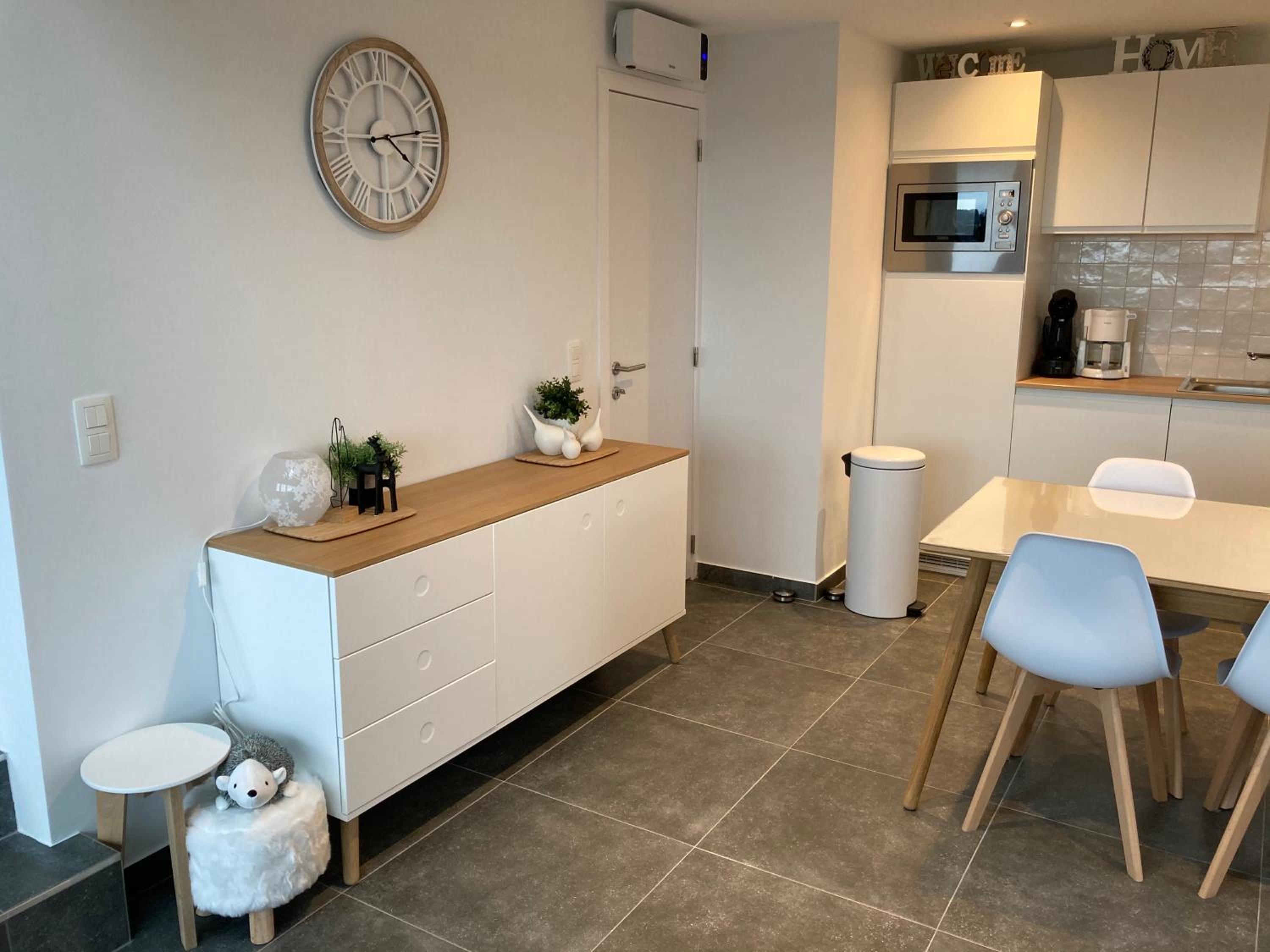 TERRASSES DE MALMEDY Triplex 242 