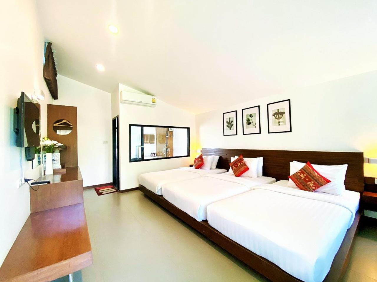 Family House Zen Boutique Resort