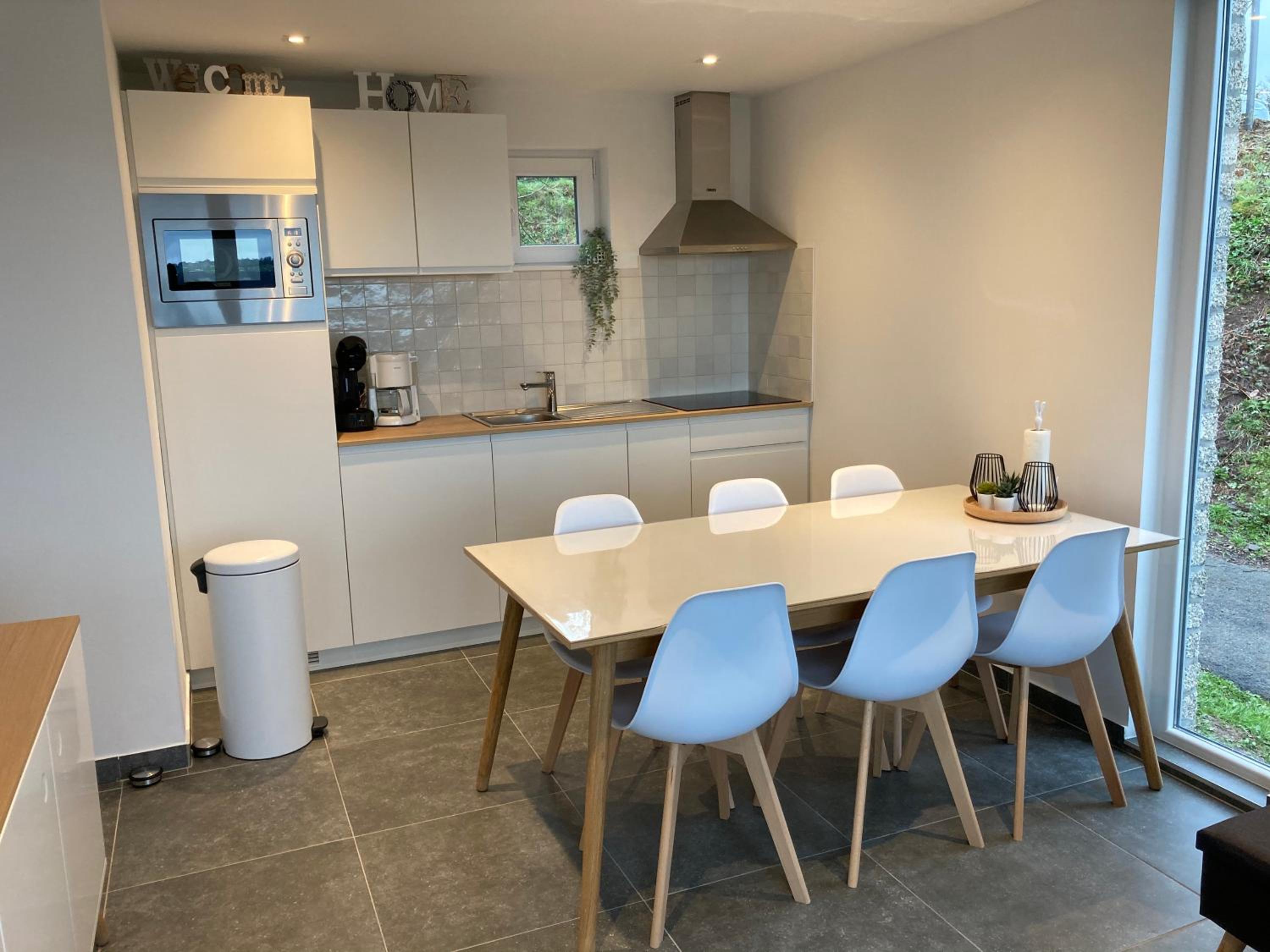 TERRASSES DE MALMEDY Triplex 242 
