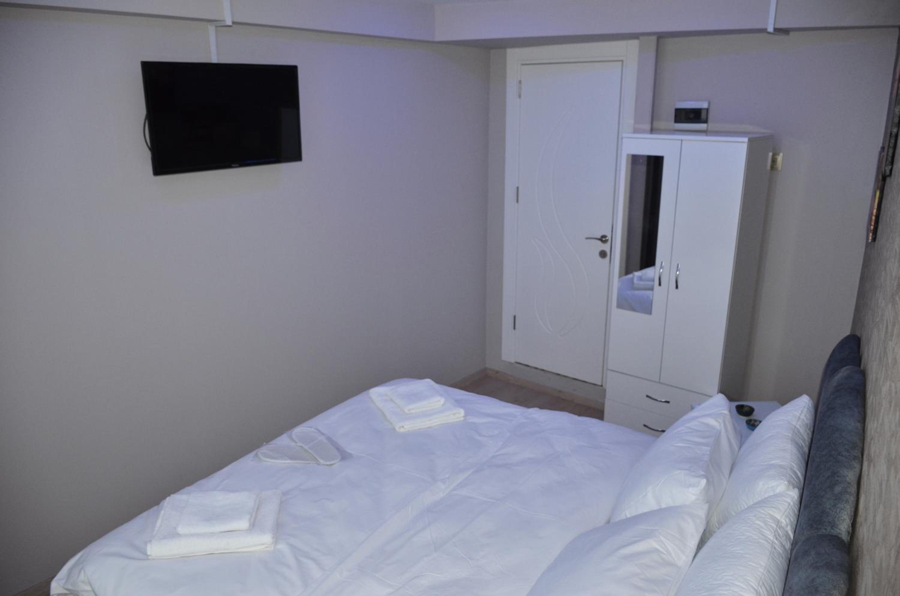 Rodion Hotel - Image 28