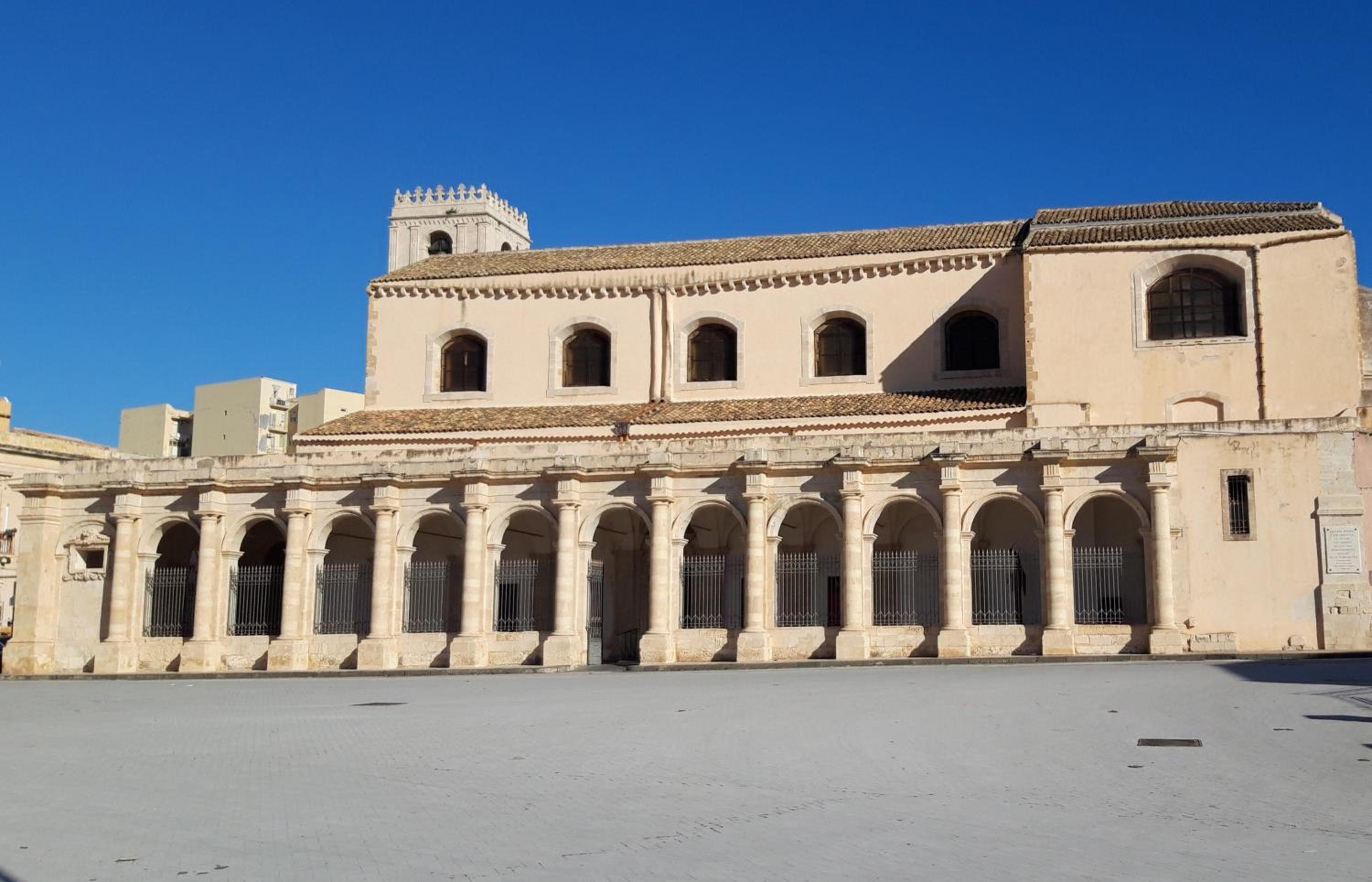 Casa Annalisa, fotografia 1
