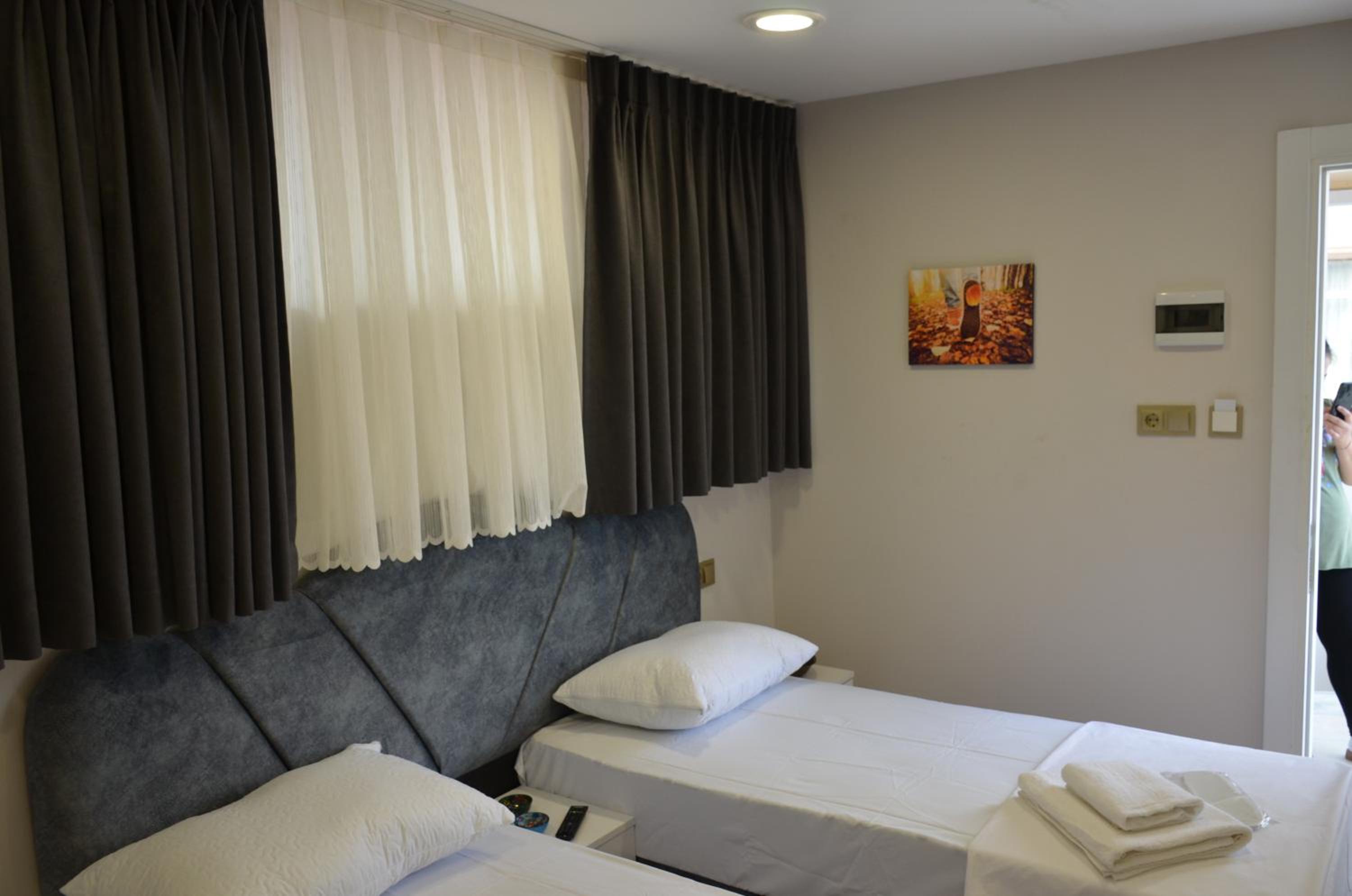 Rodion Hotel - Image 45