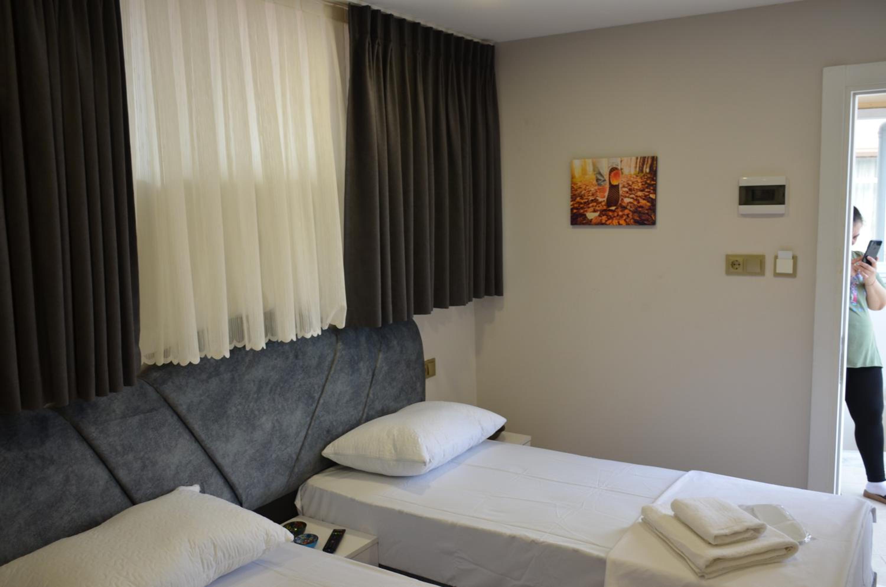 Rodion Hotel - Image 12