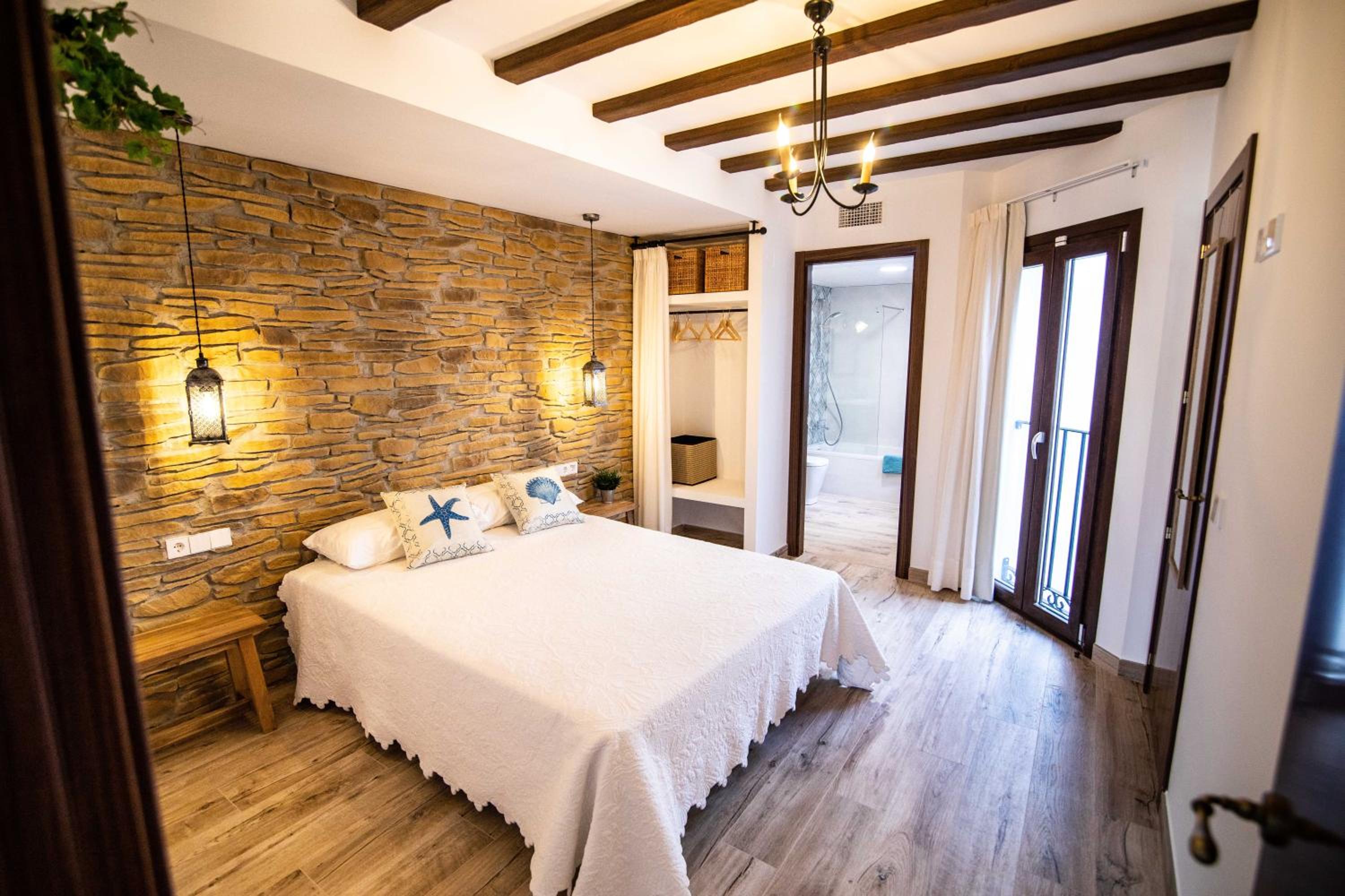 Maremar Suites view 5