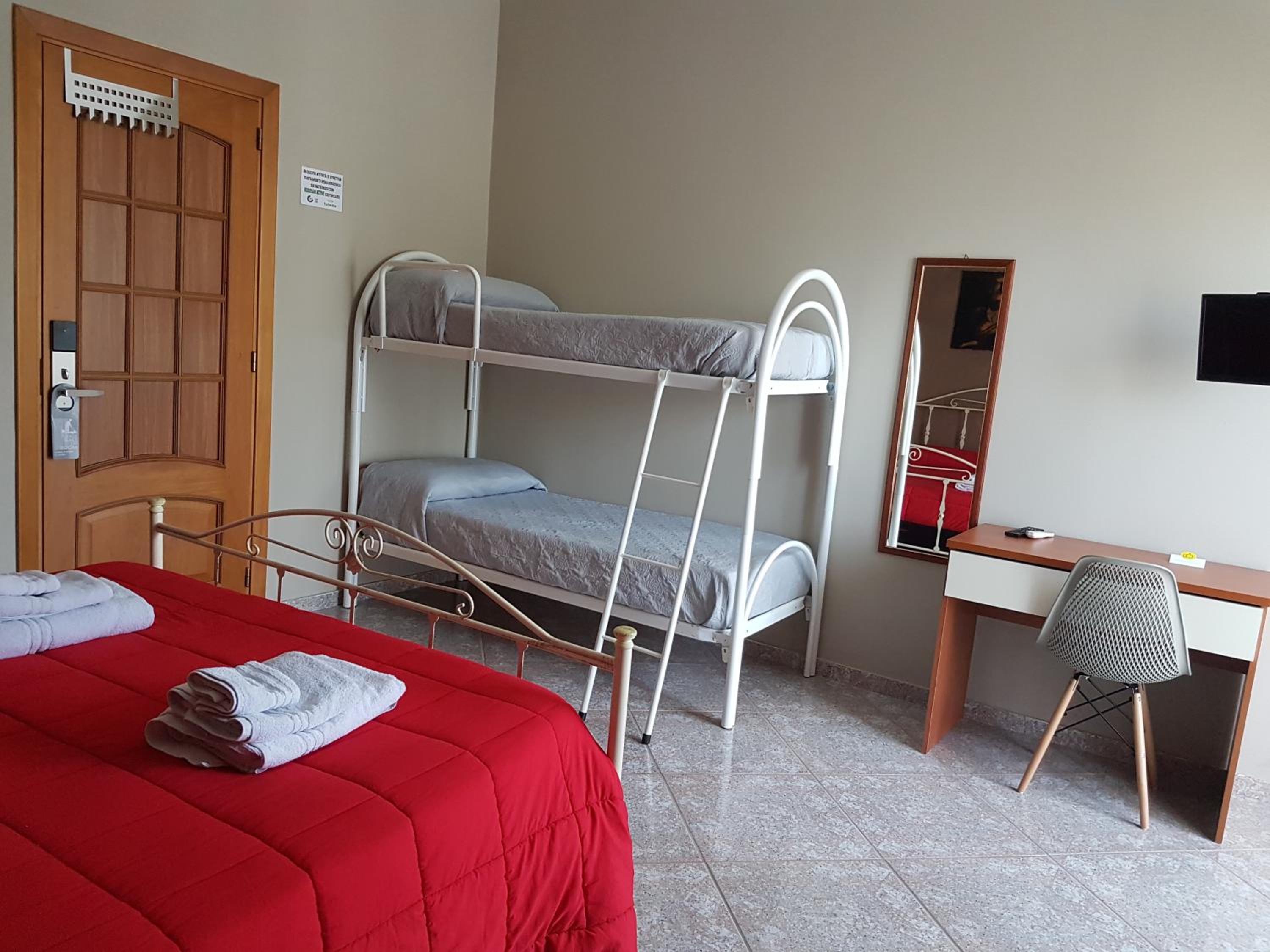 B&B Magna Grecia