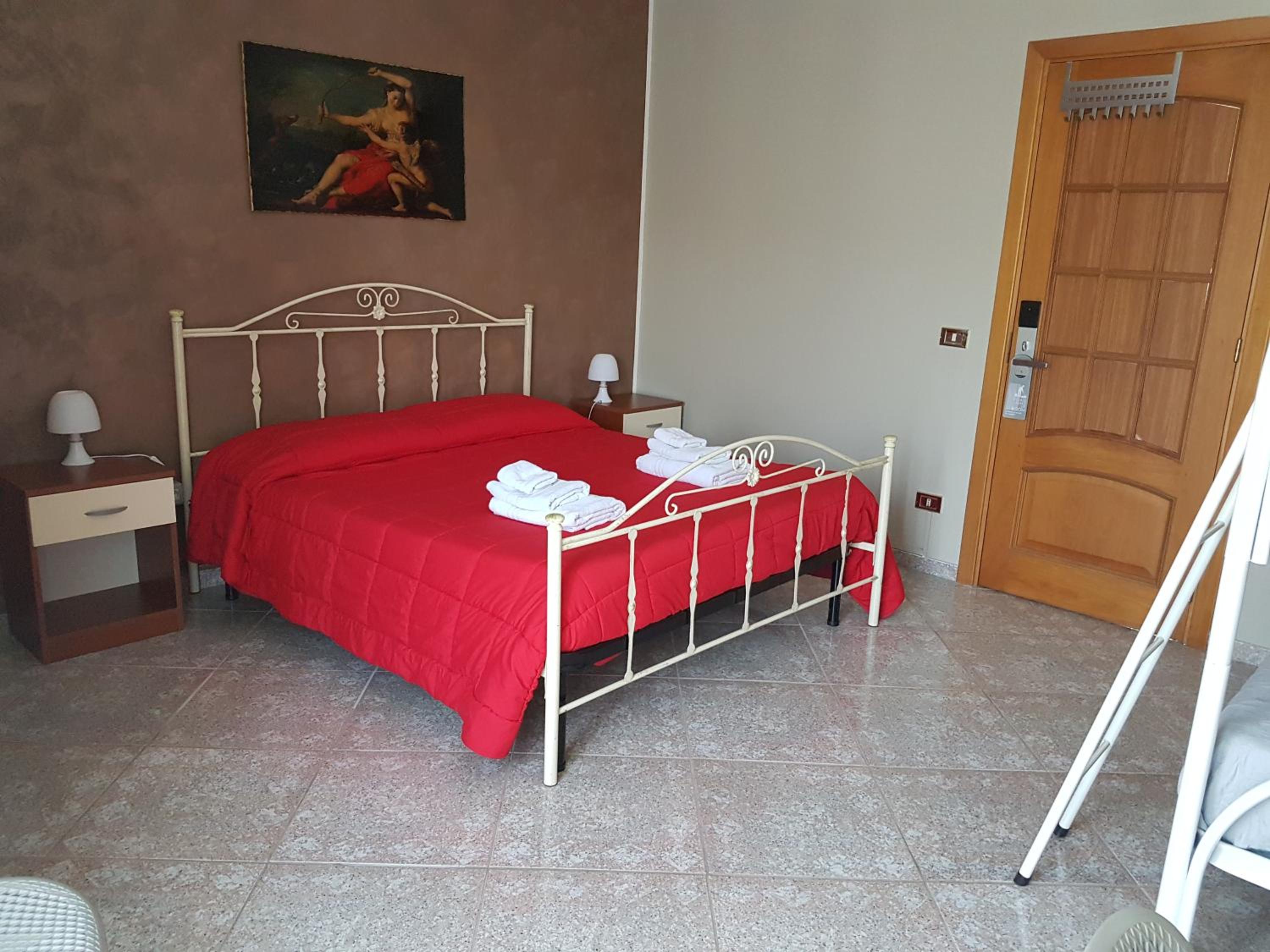 B&B Magna Grecia