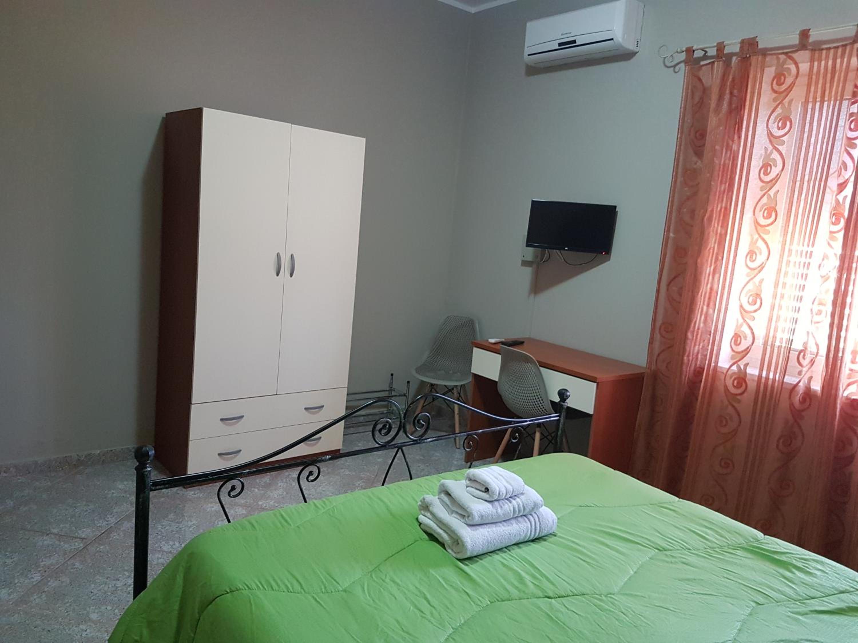 B&B Magna Grecia