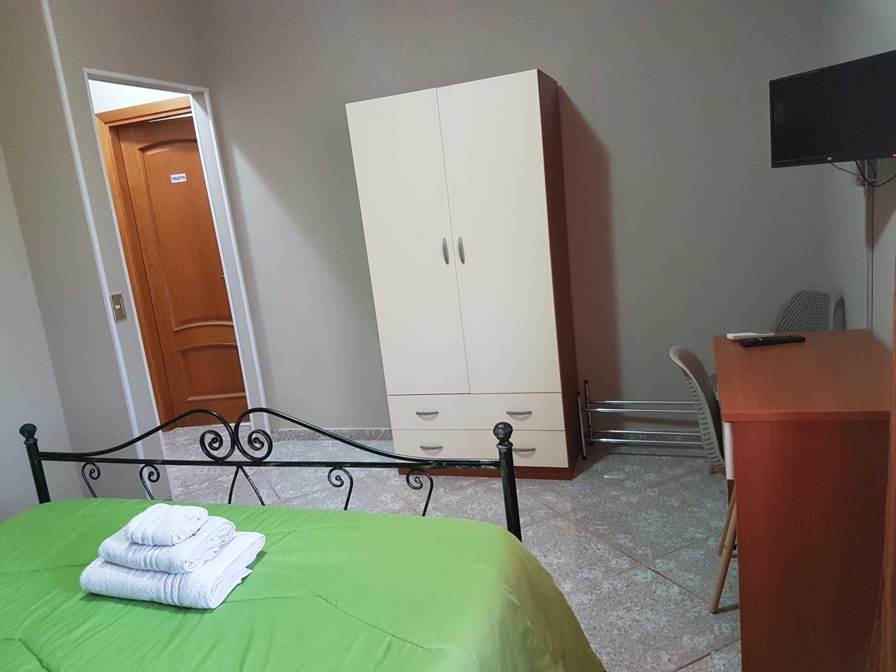 B&B Magna Grecia