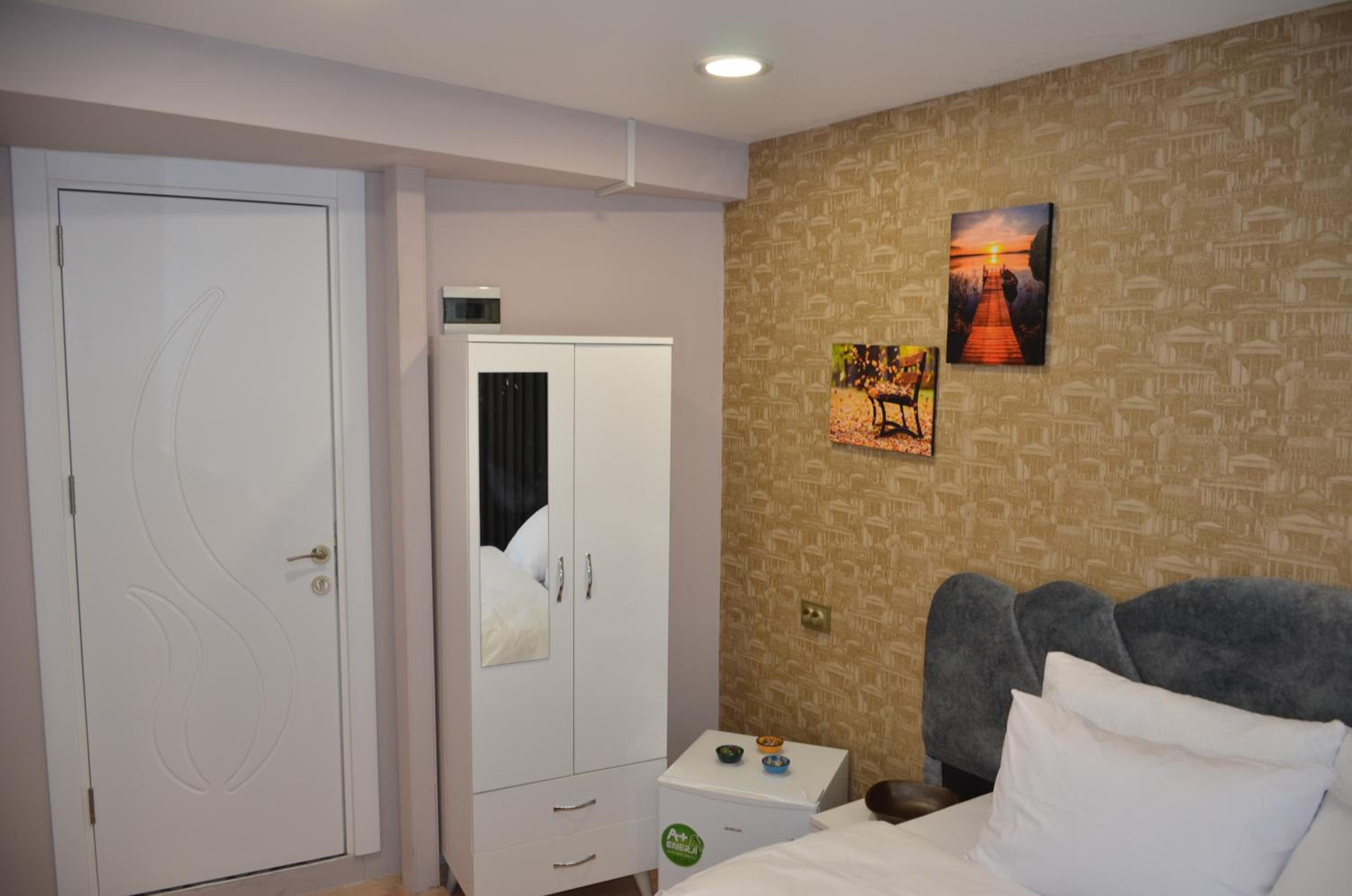 Rodion Hotel - Image 46