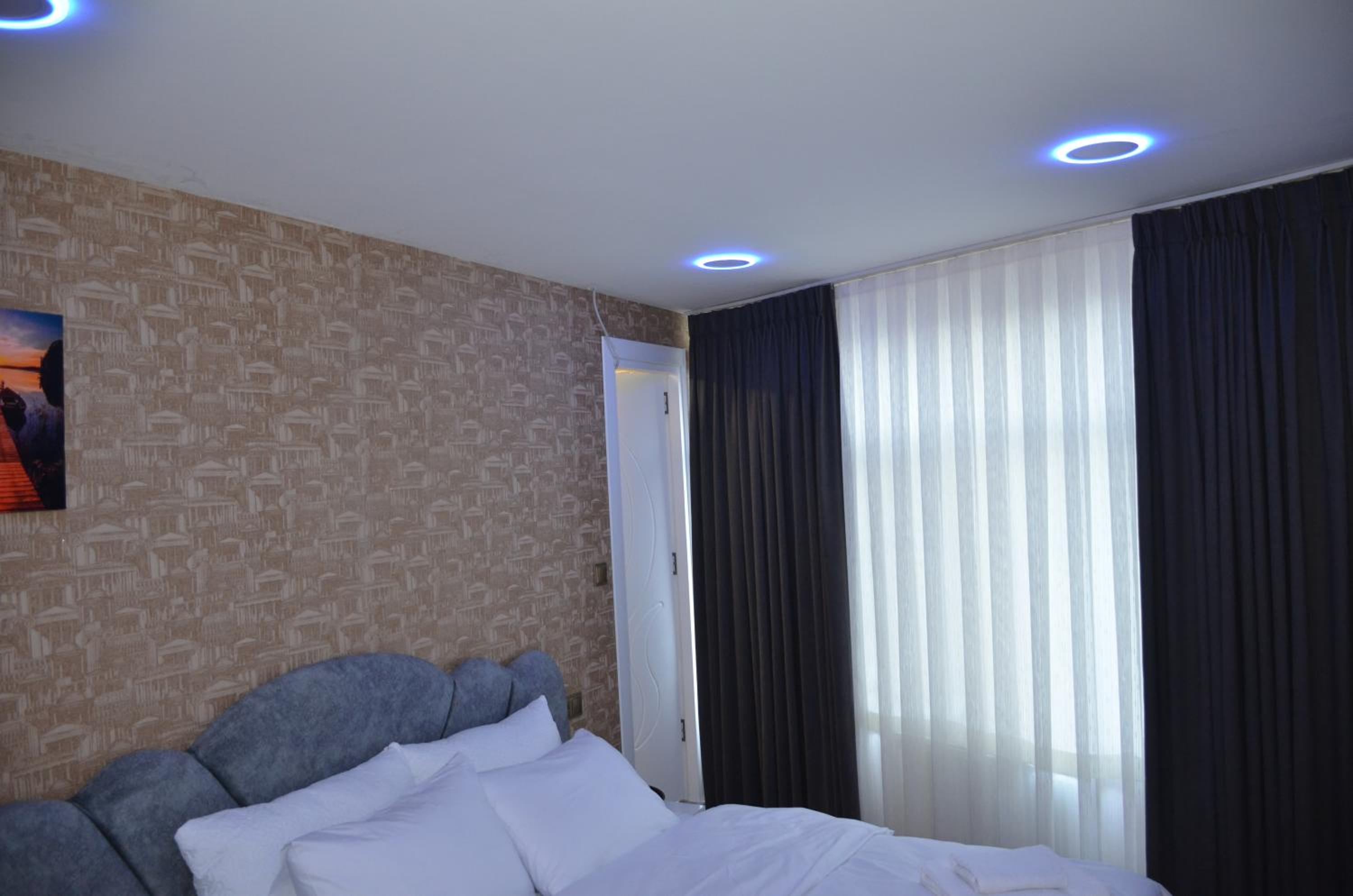 Rodion Hotel - Image 47