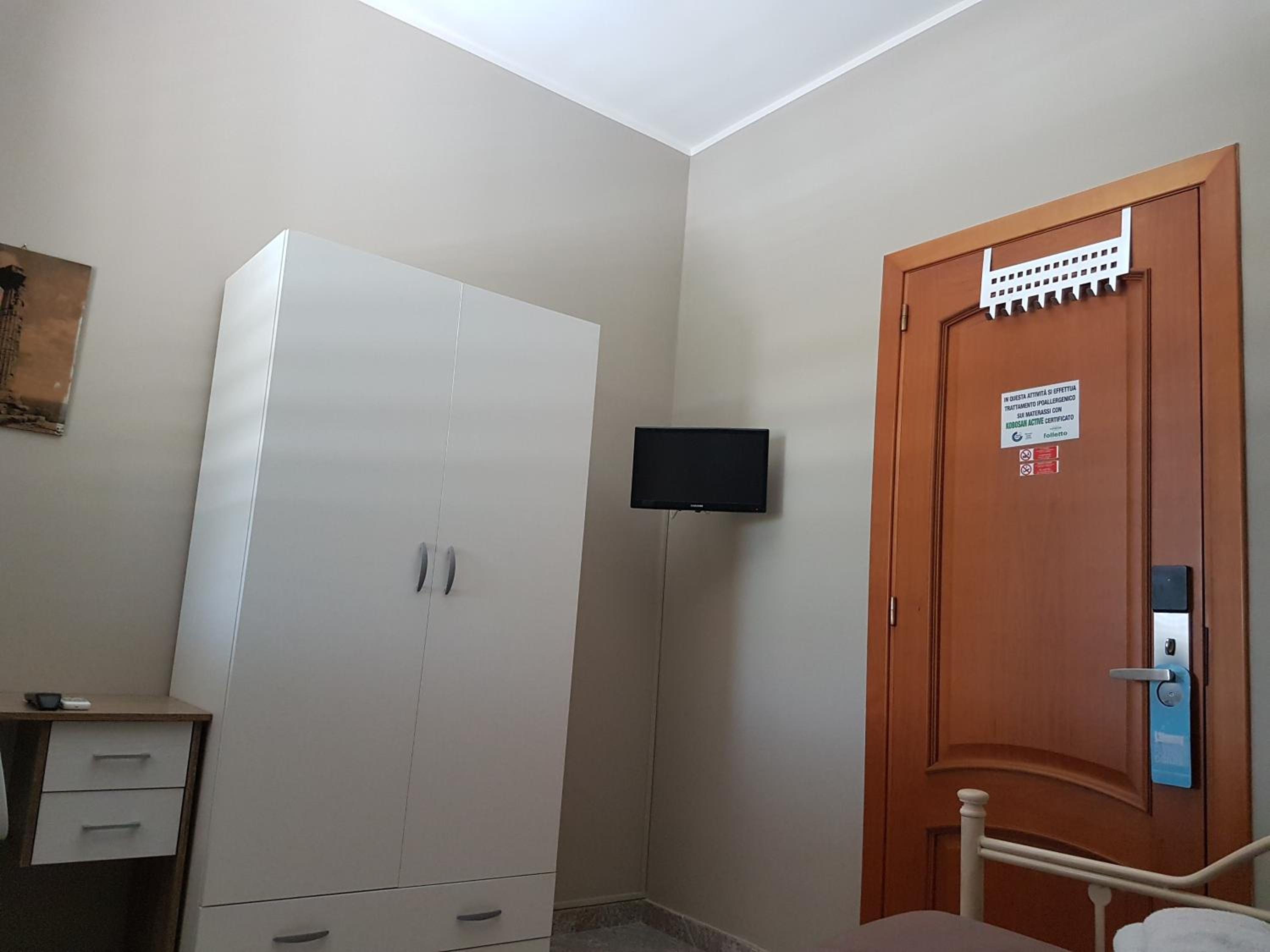 B&B Magna Grecia