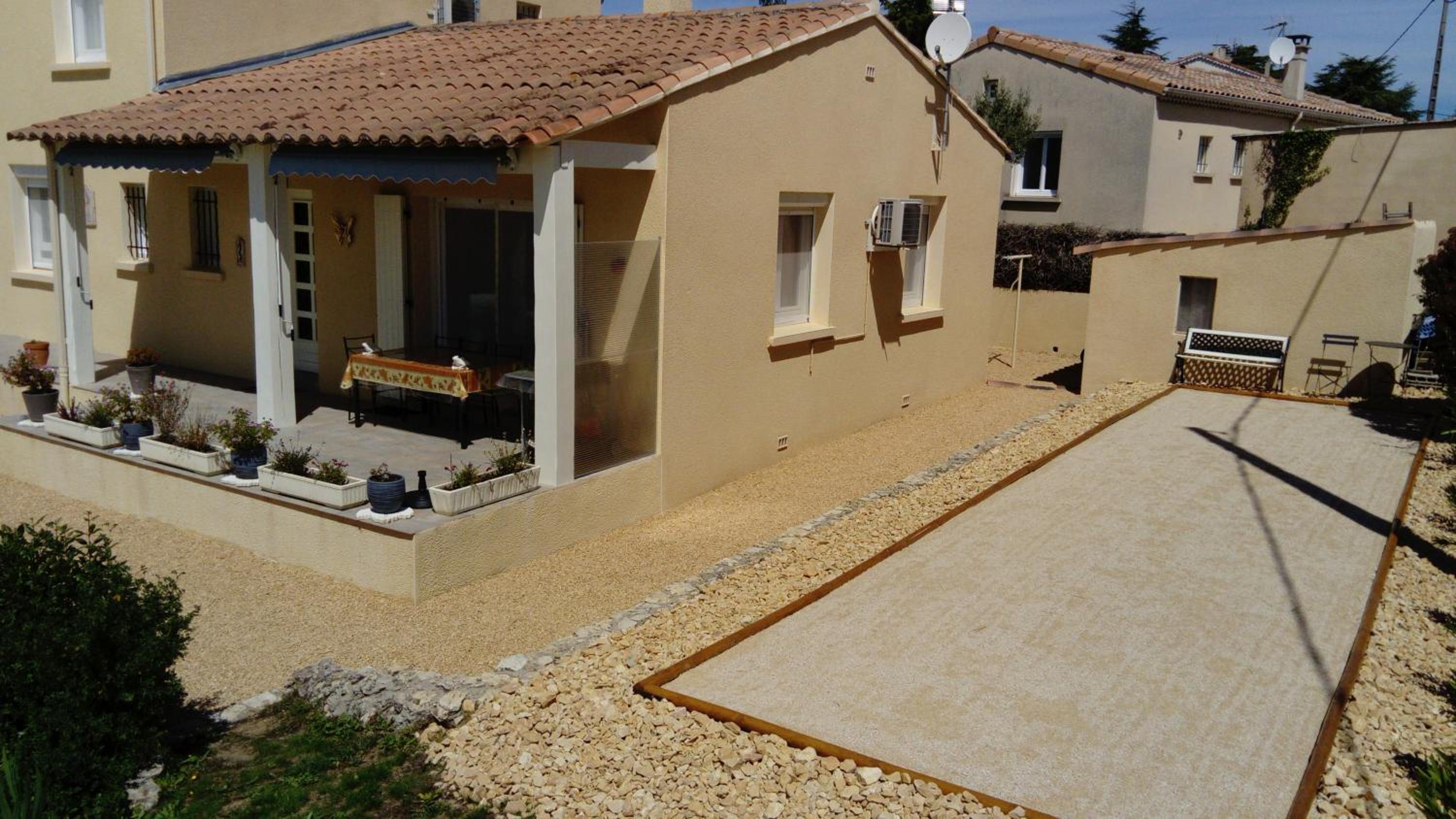 l'oustau bonur view 2