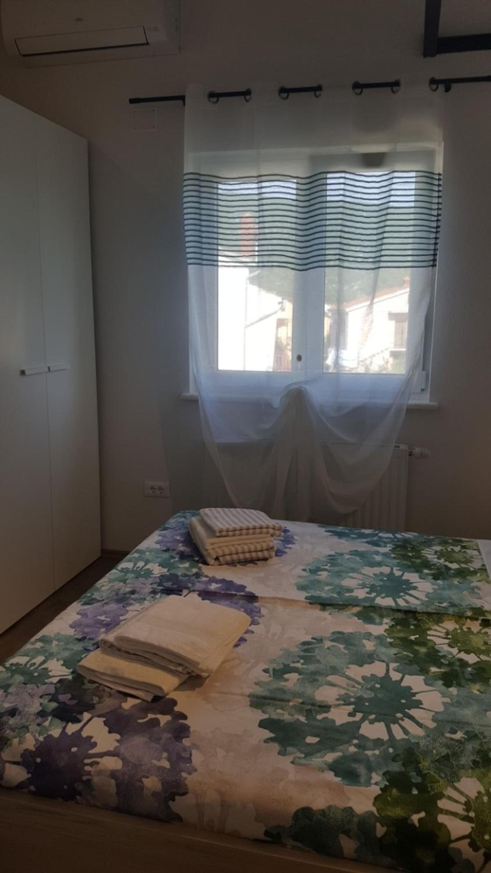 Studio Apartman Vigo view 2