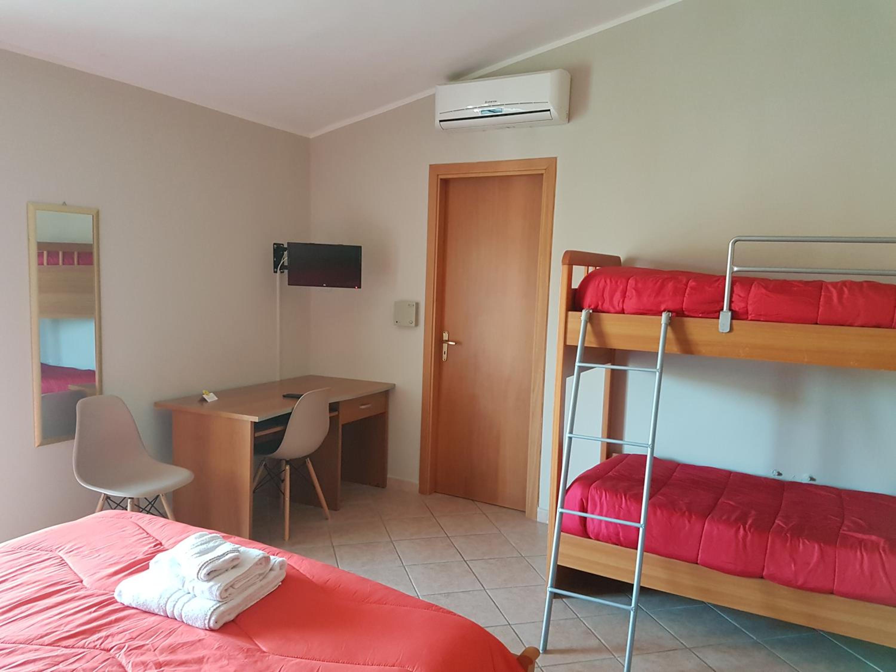 B&B Magna Grecia