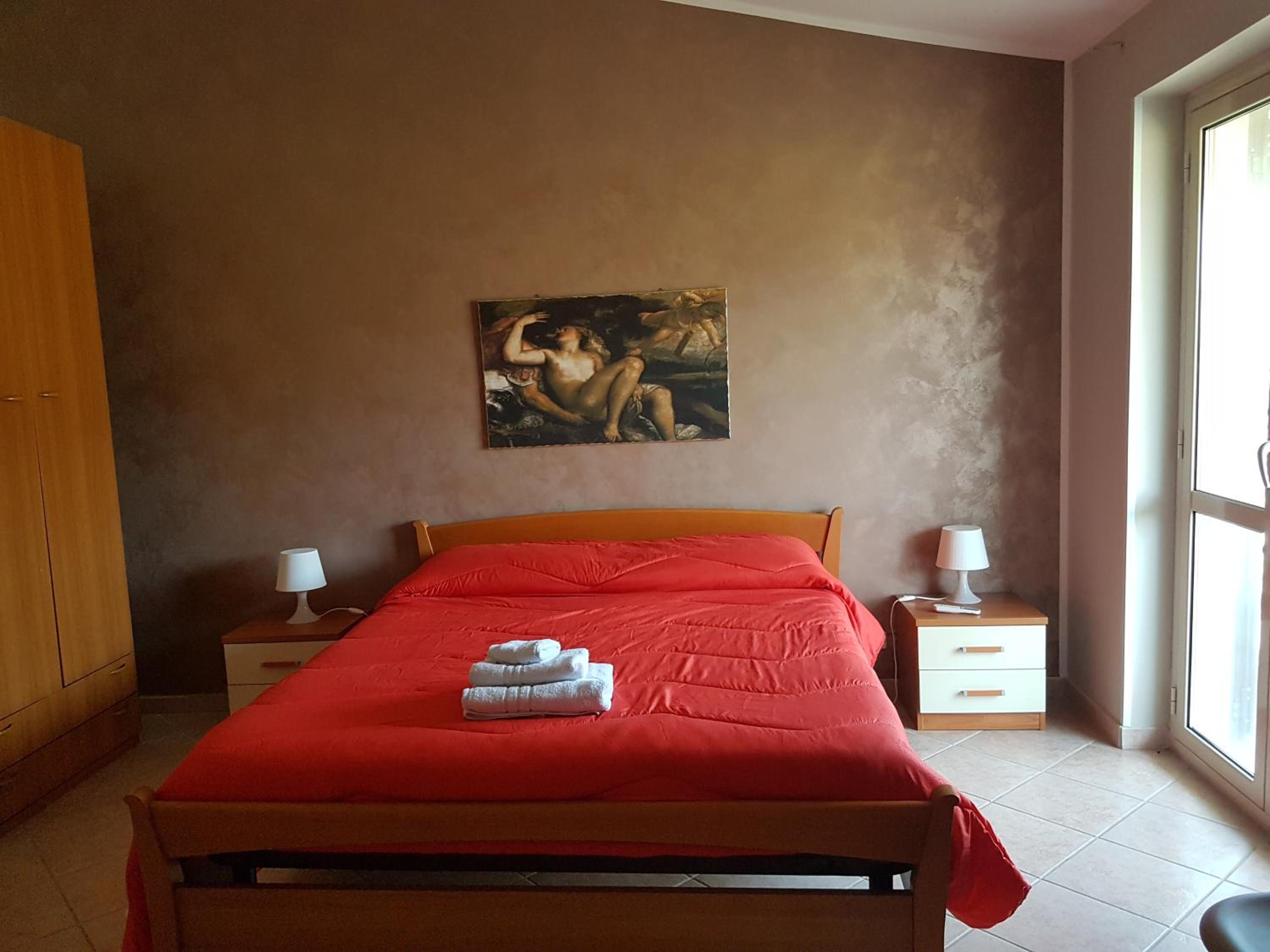 B&B Magna Grecia