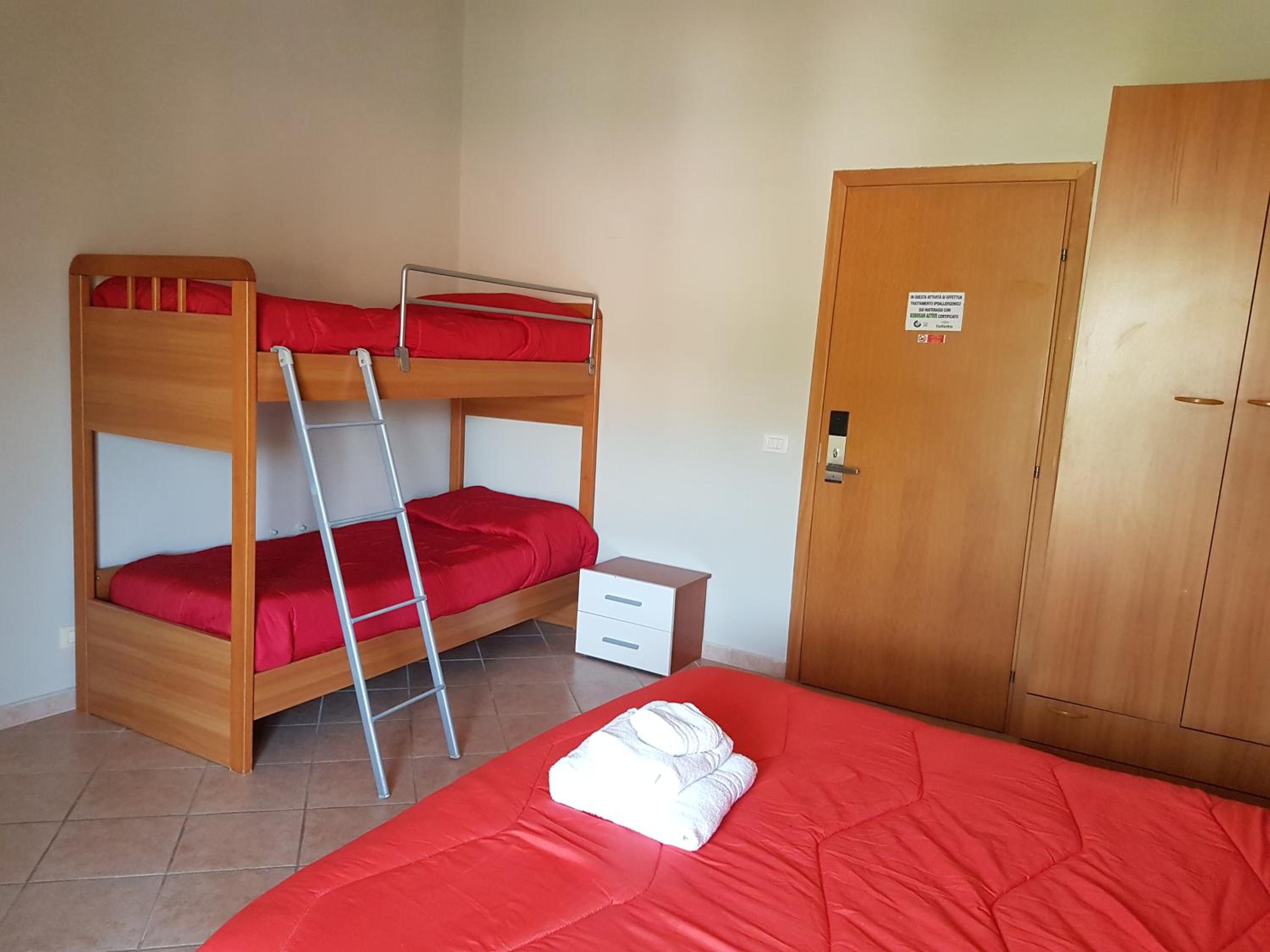 B&B Magna Grecia