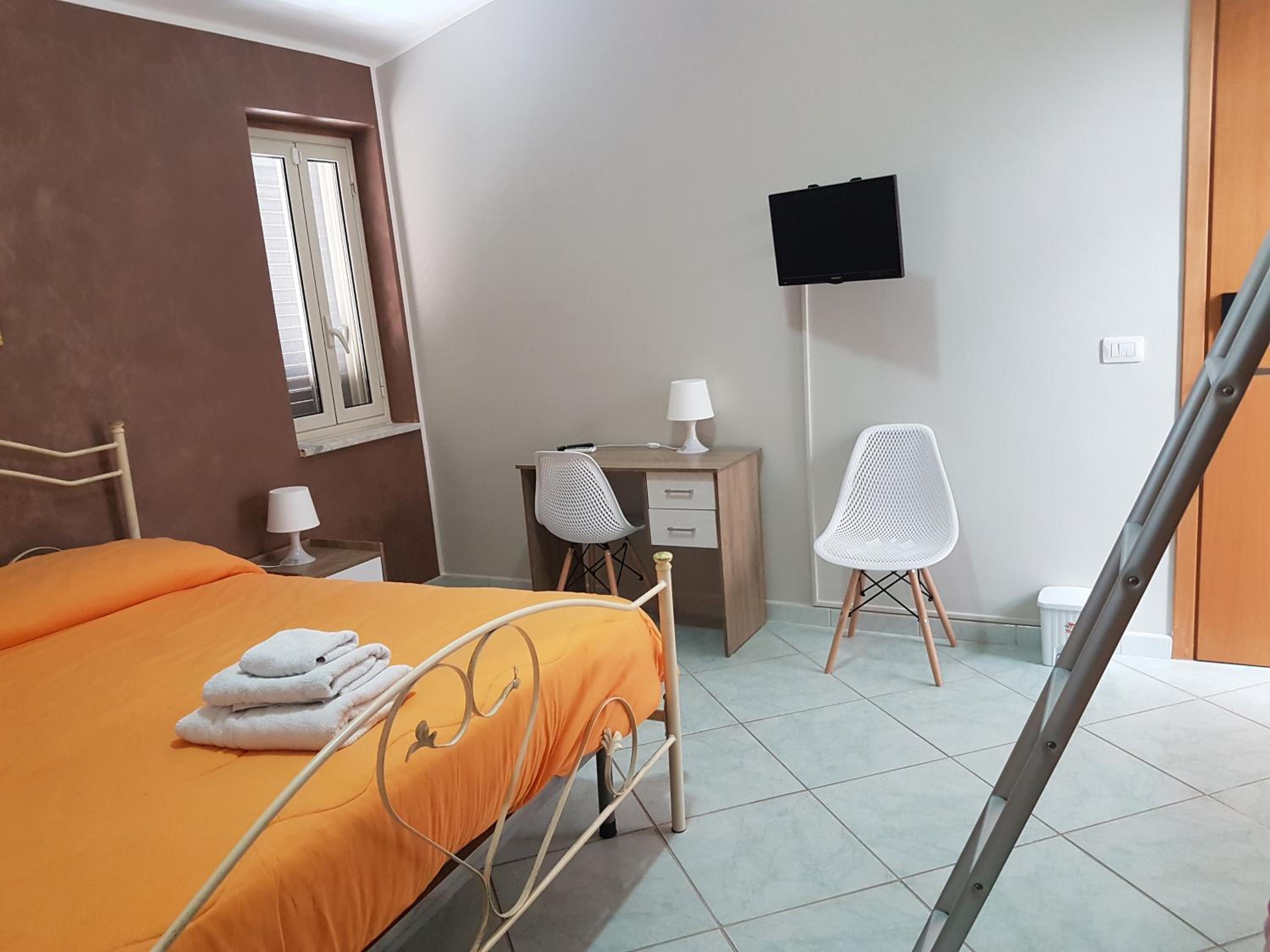 B&B Magna Grecia