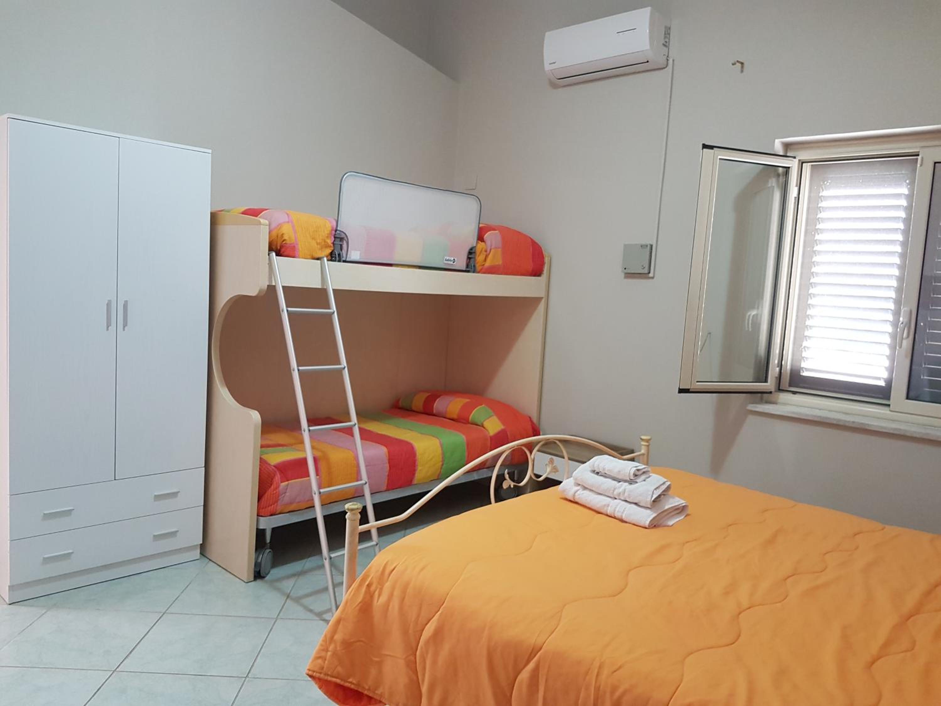 B&B Magna Grecia