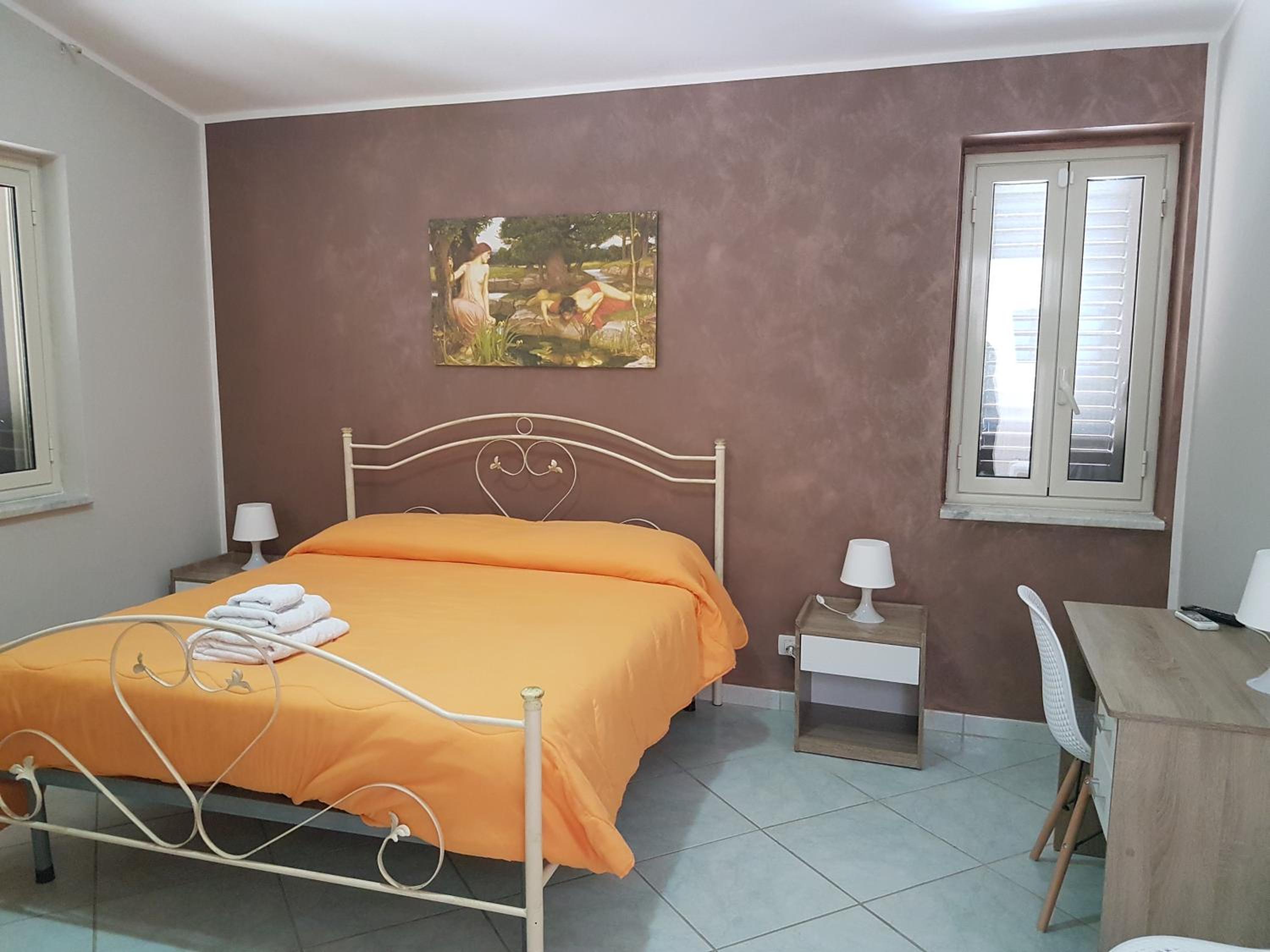 B&B Magna Grecia