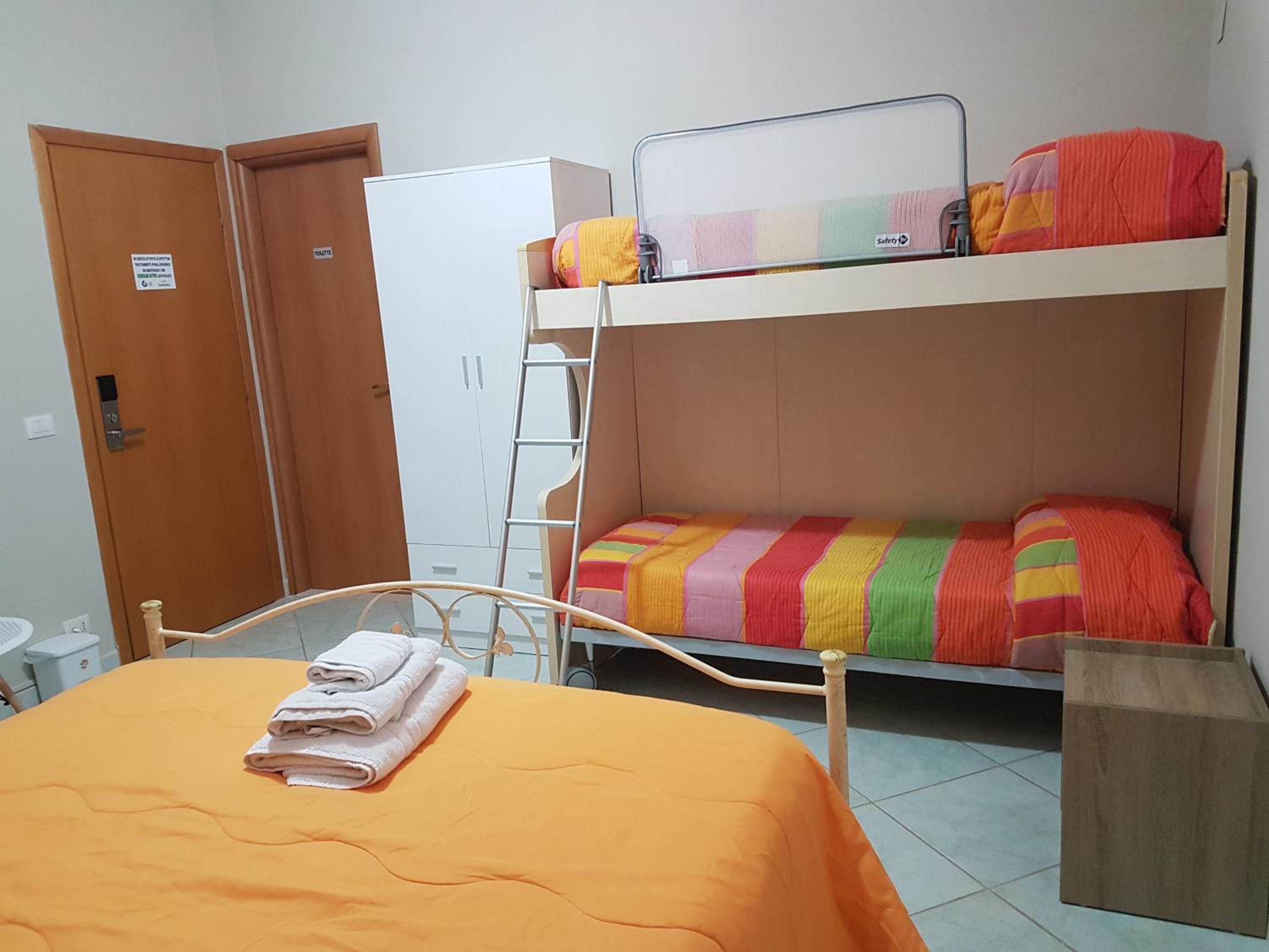 B&B Magna Grecia