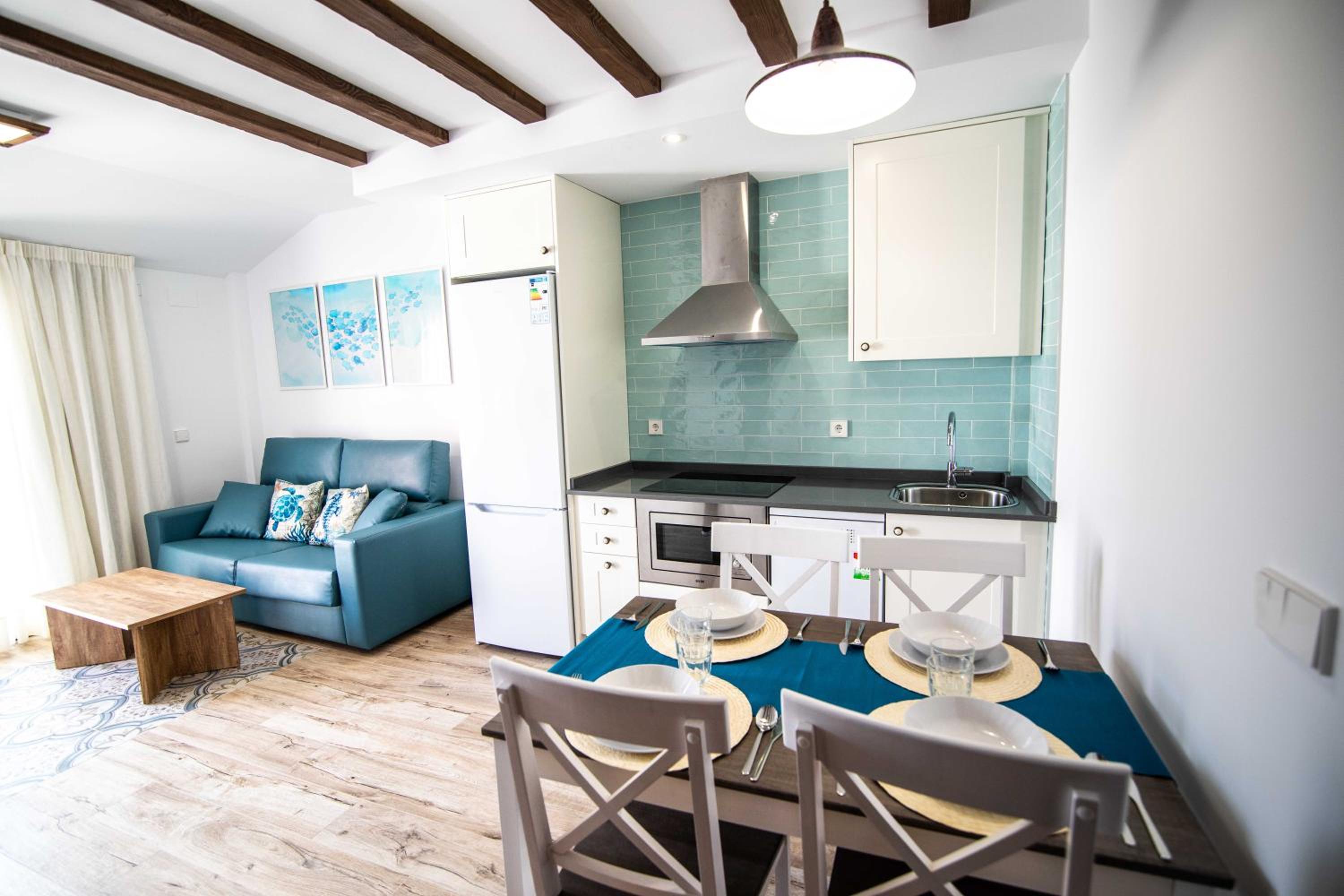 Maremar Suites view 3