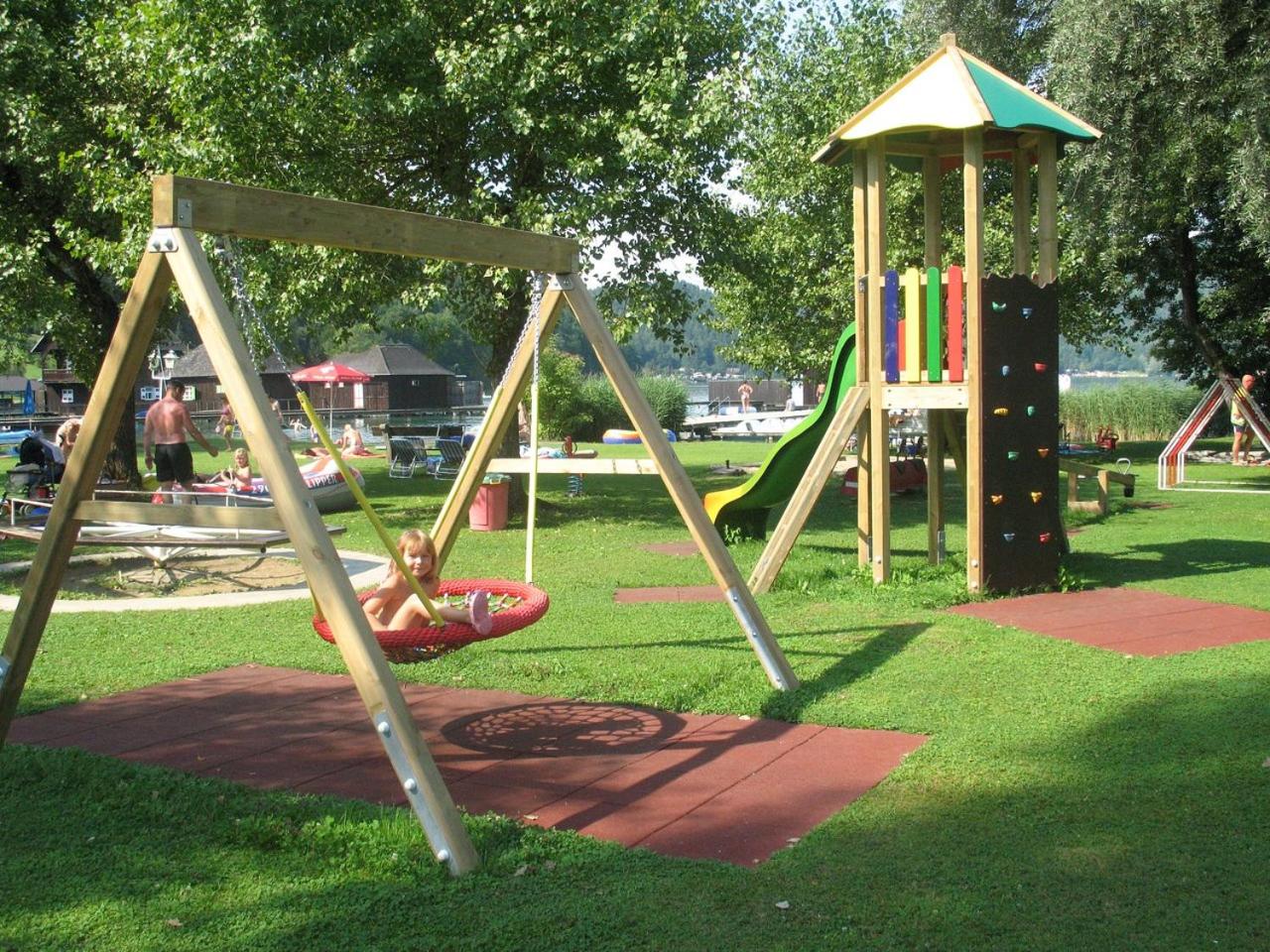 children's play area