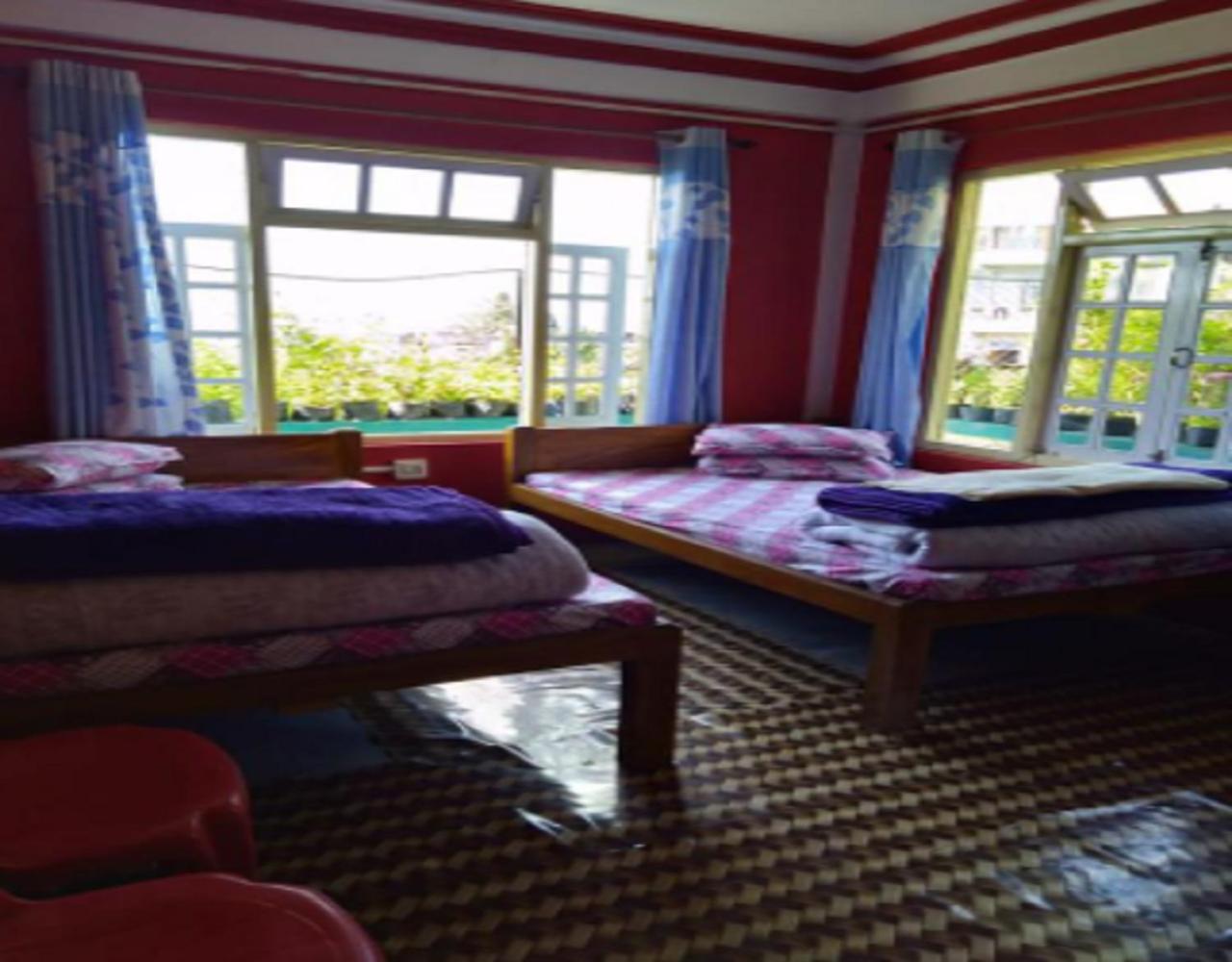 StayApart Bandu Homestay, Sonada view 4