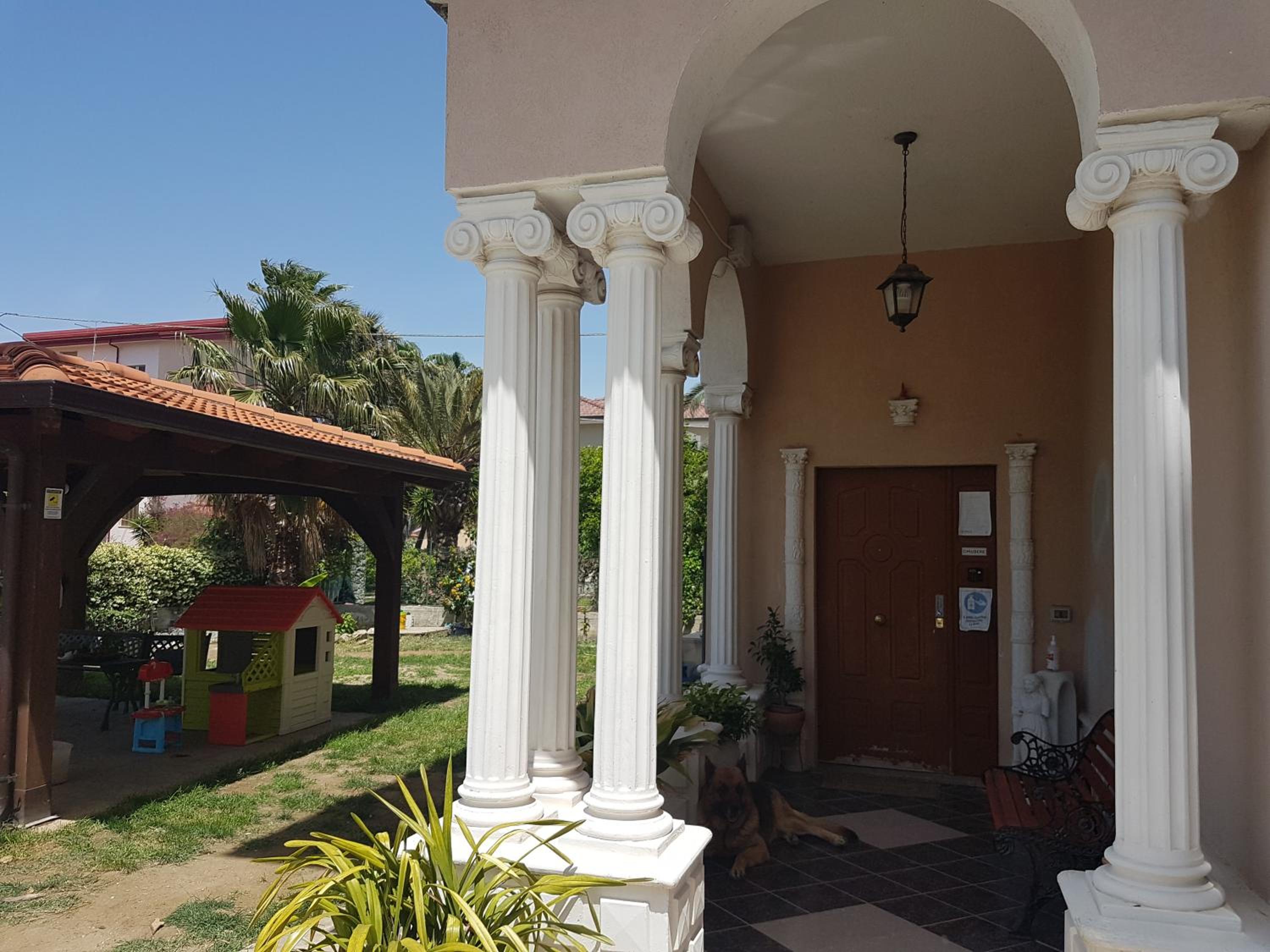 B&B Magna Grecia