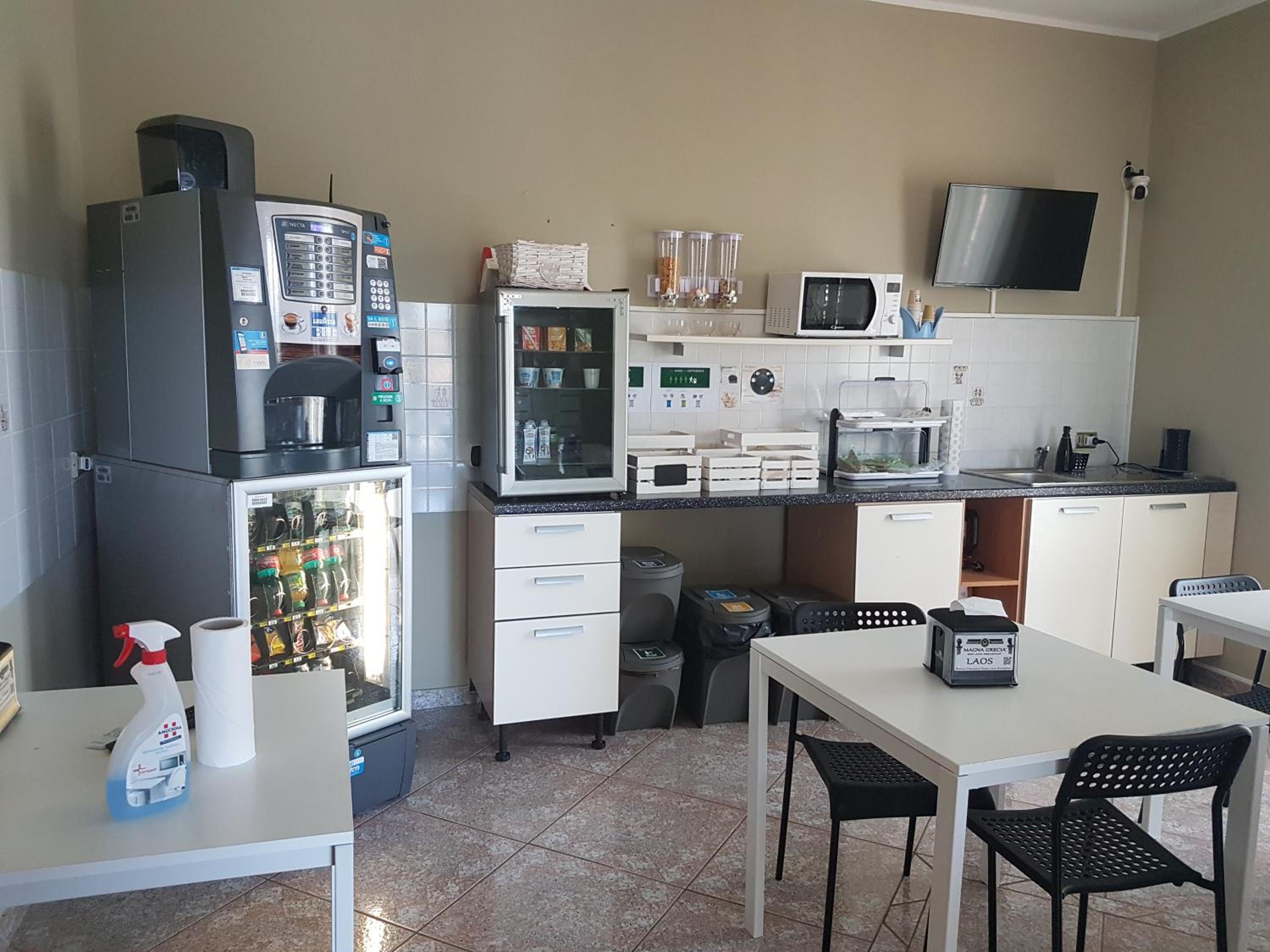 B&B Magna Grecia