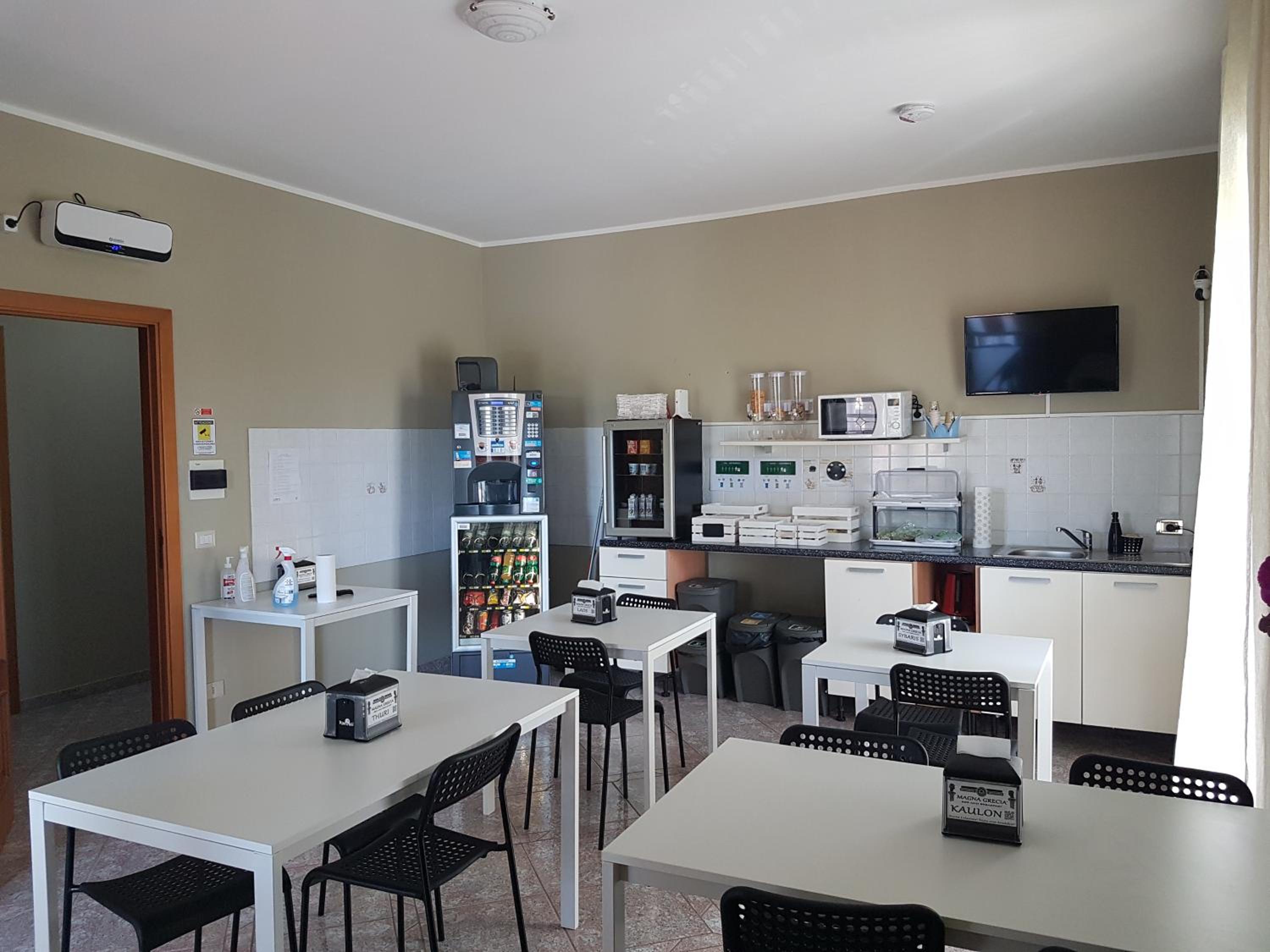 B&B Magna Grecia