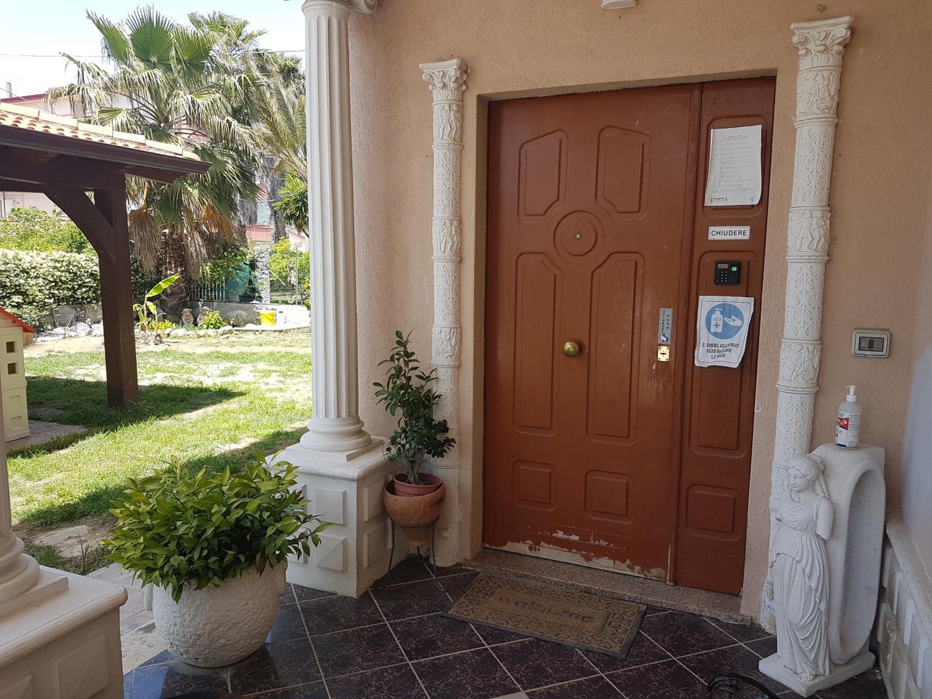 B&B Magna Grecia