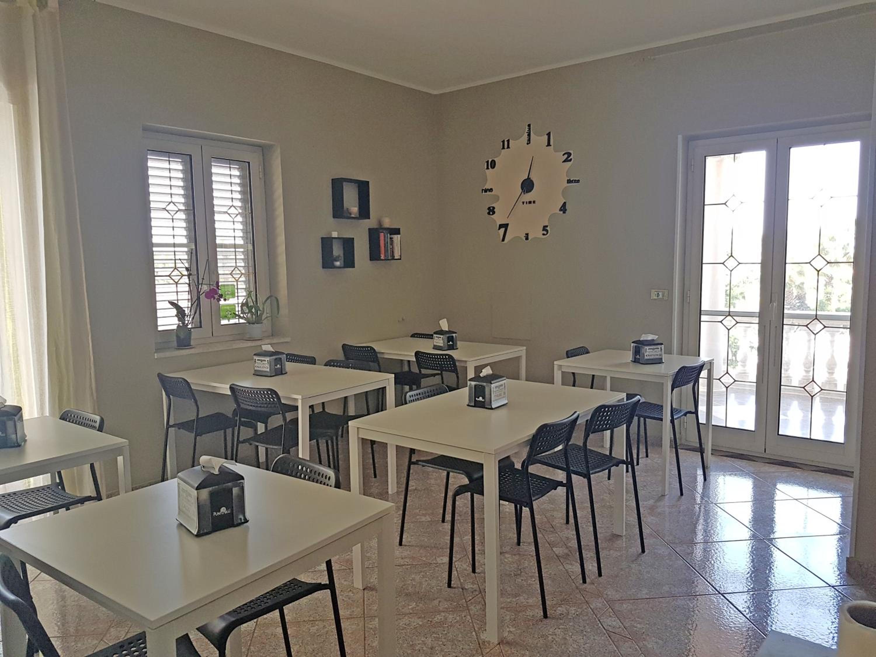 B&B Magna Grecia