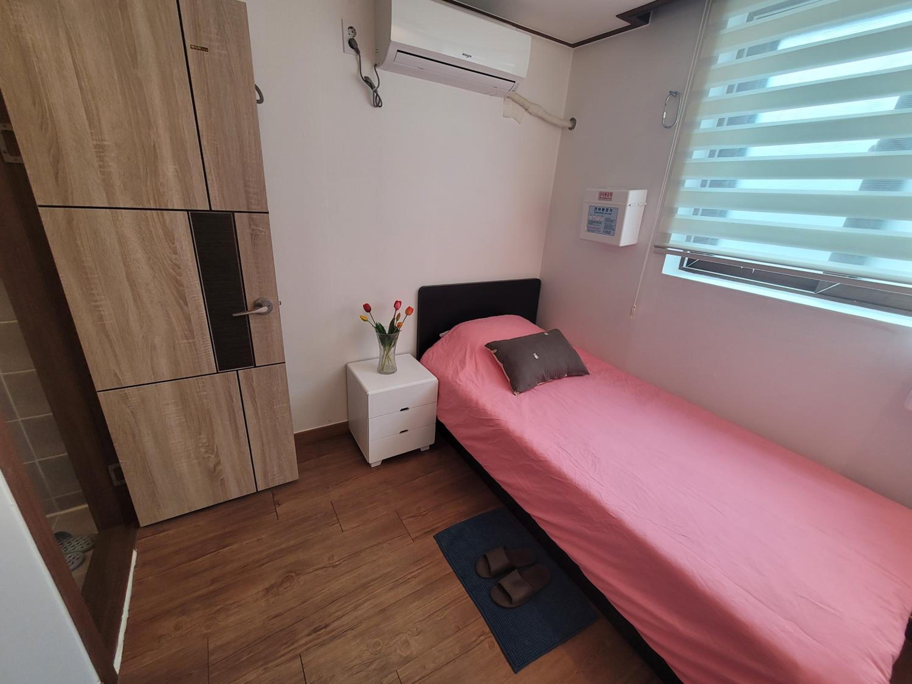 Olive Hostel MyeongDong