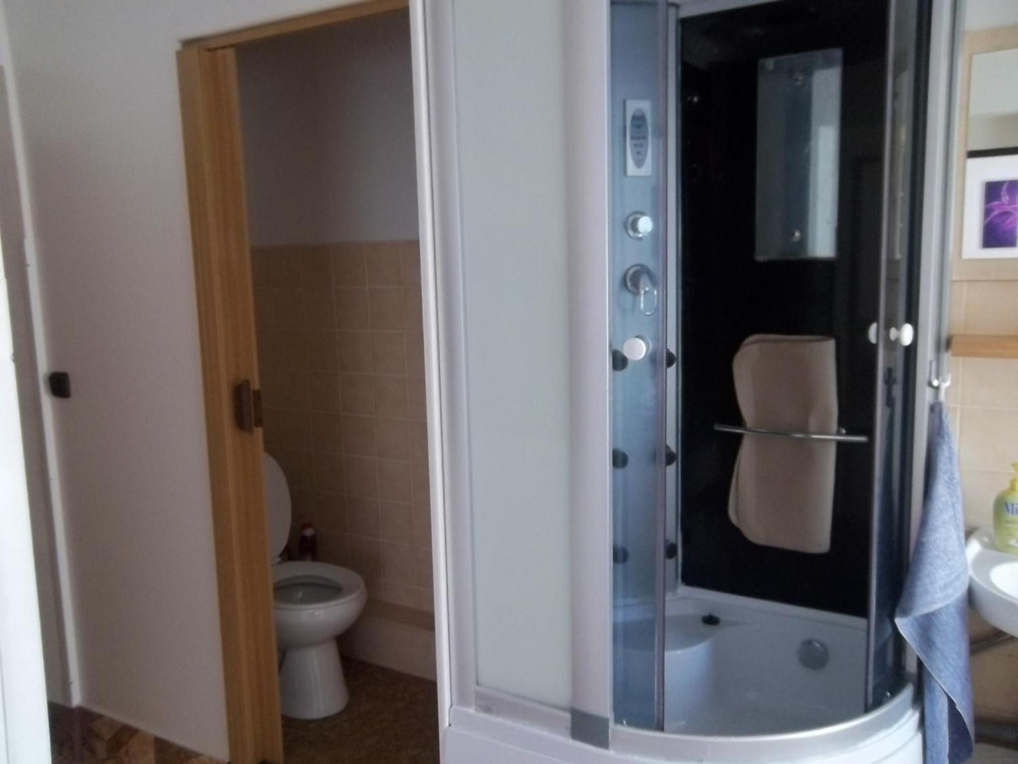Apartmány Fialka