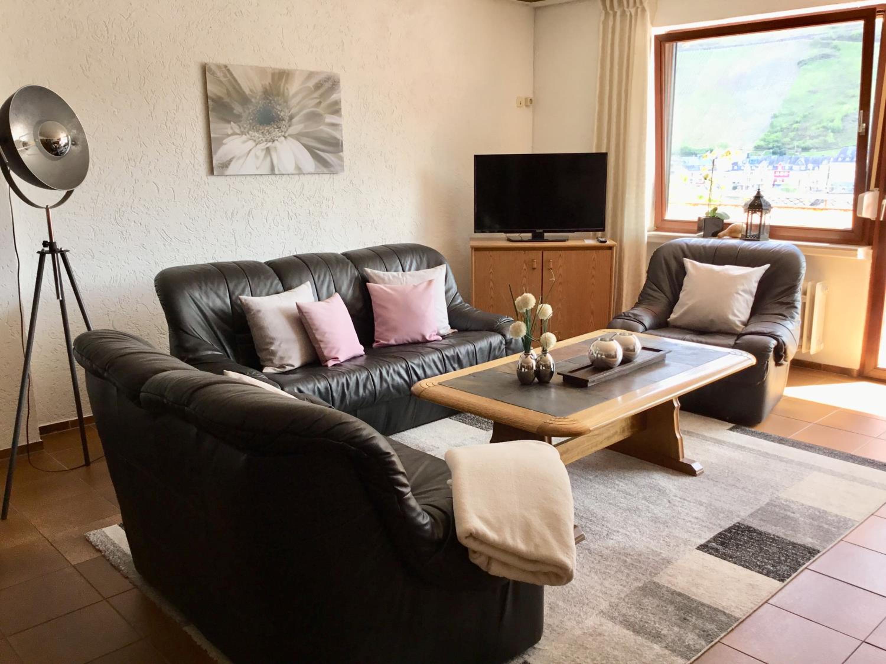 Mosel-Appartements Nehren view 4