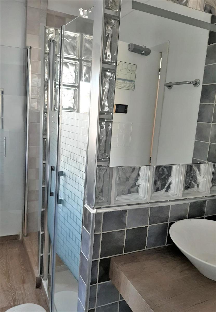 Modern Hostal