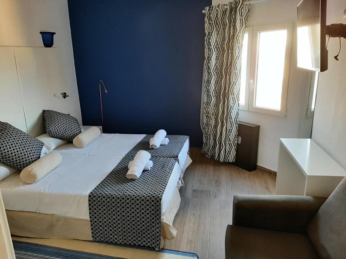 Modern Hostal