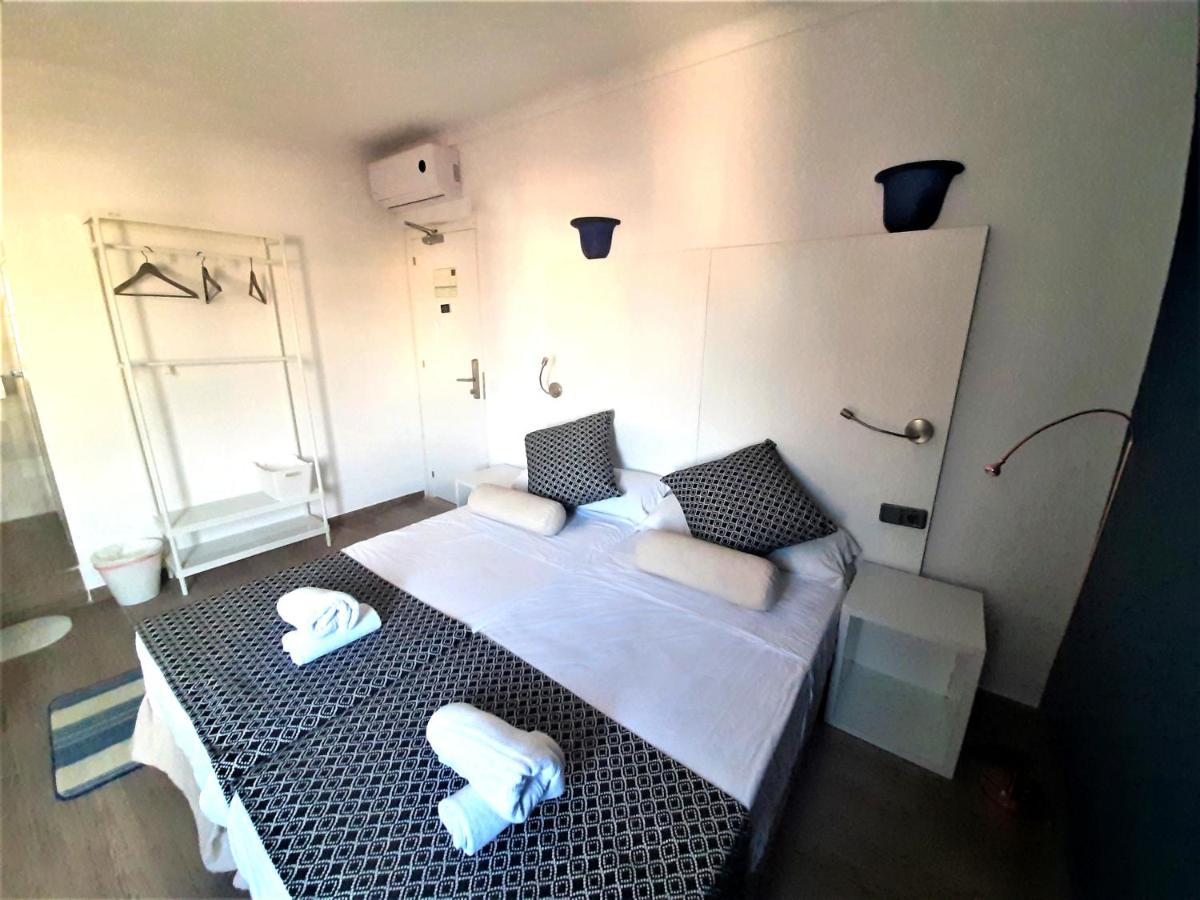 Modern Hostal