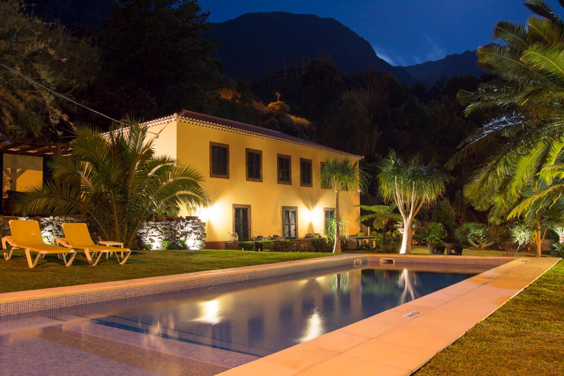 Casa Da Piedade view 4