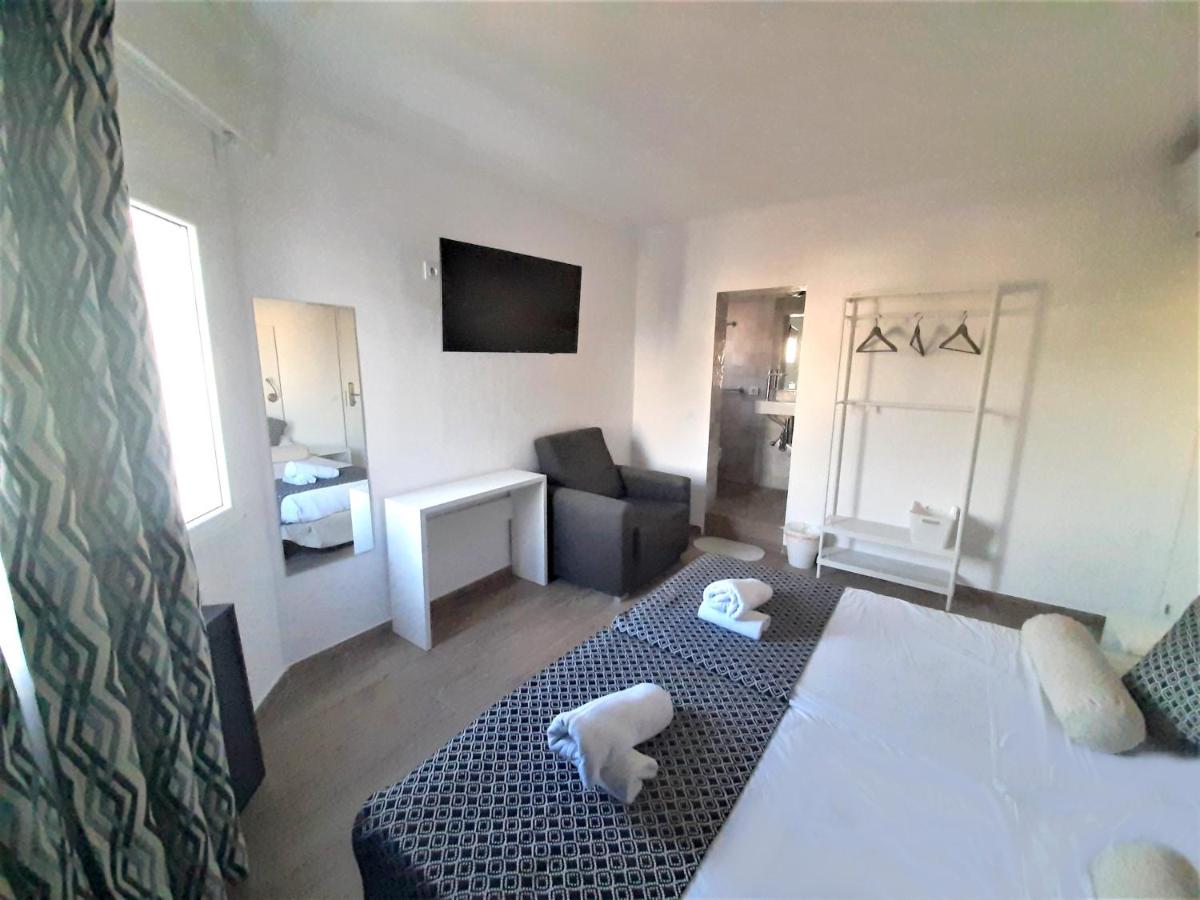 Modern Hostal