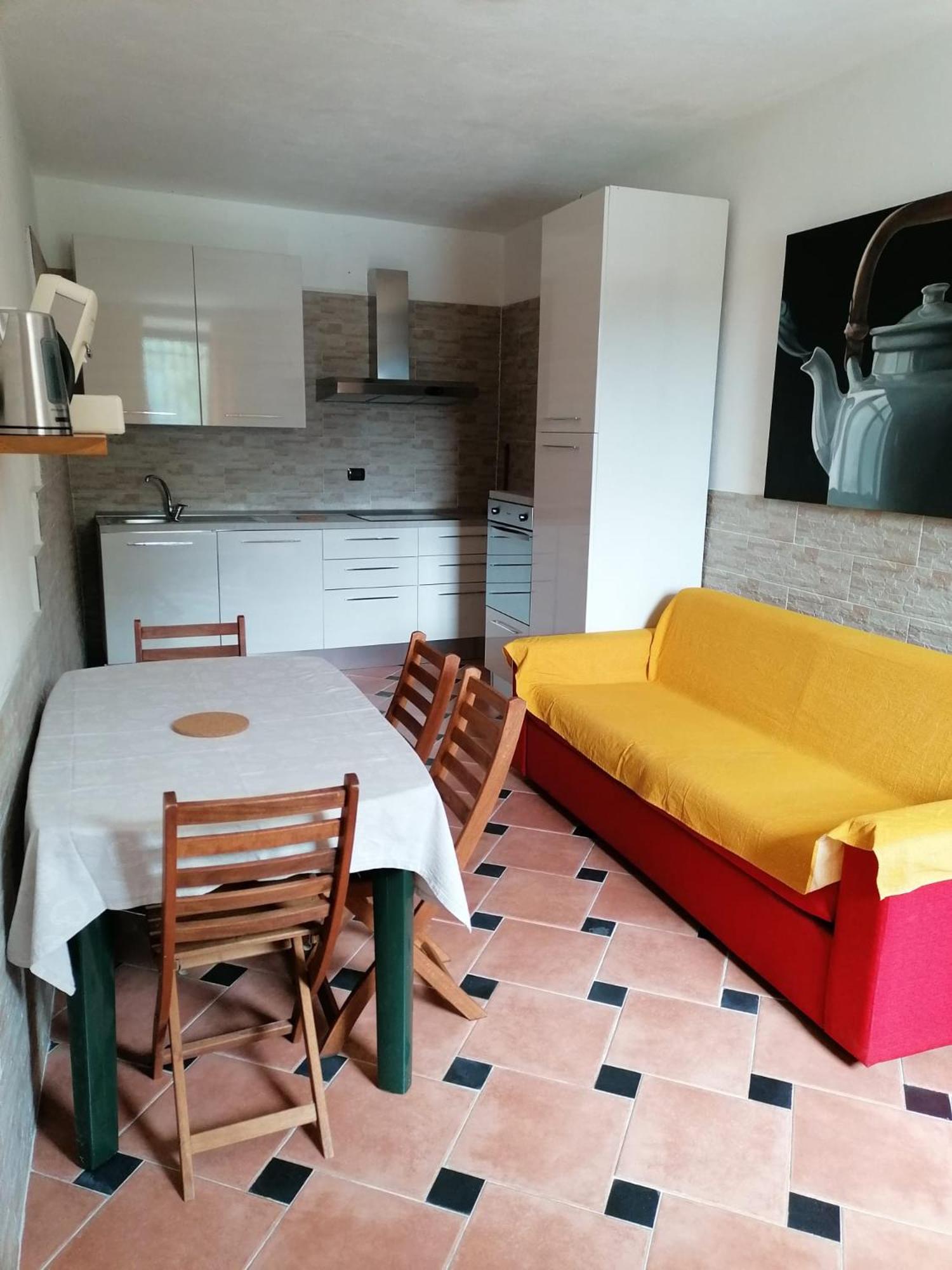 Casa Mary view 2