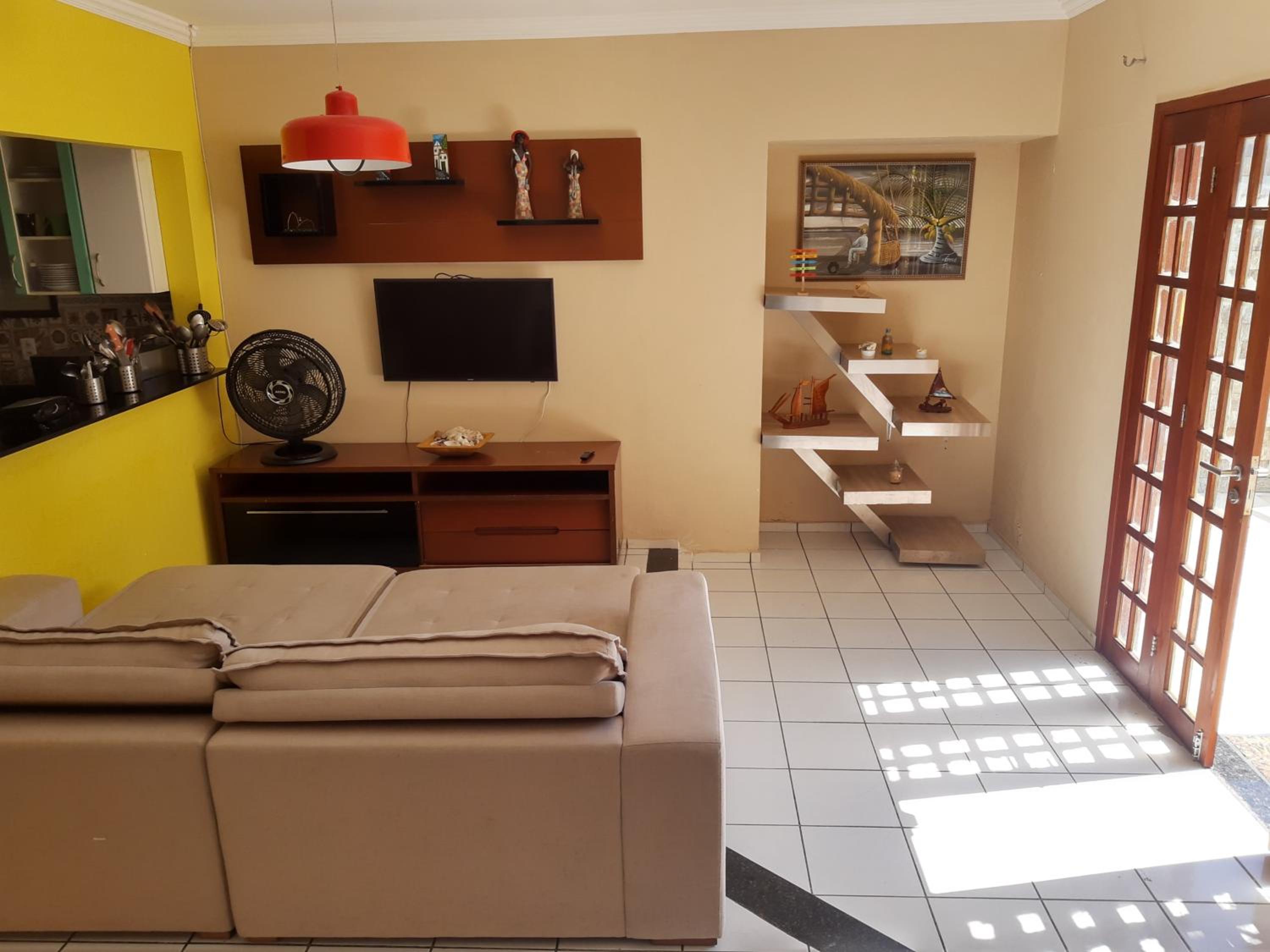 Casa Recanto do sol
