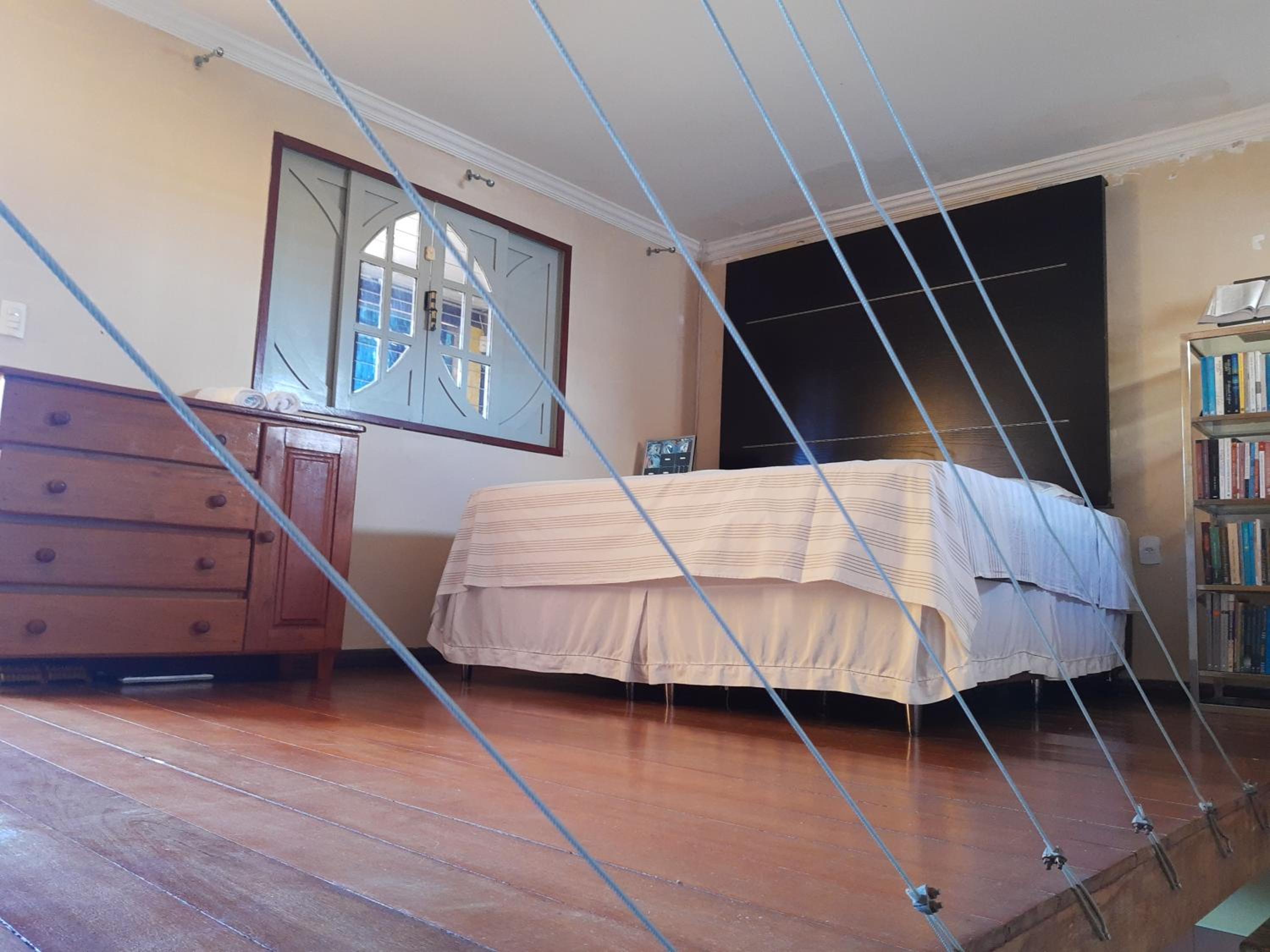 Casa Recanto do sol