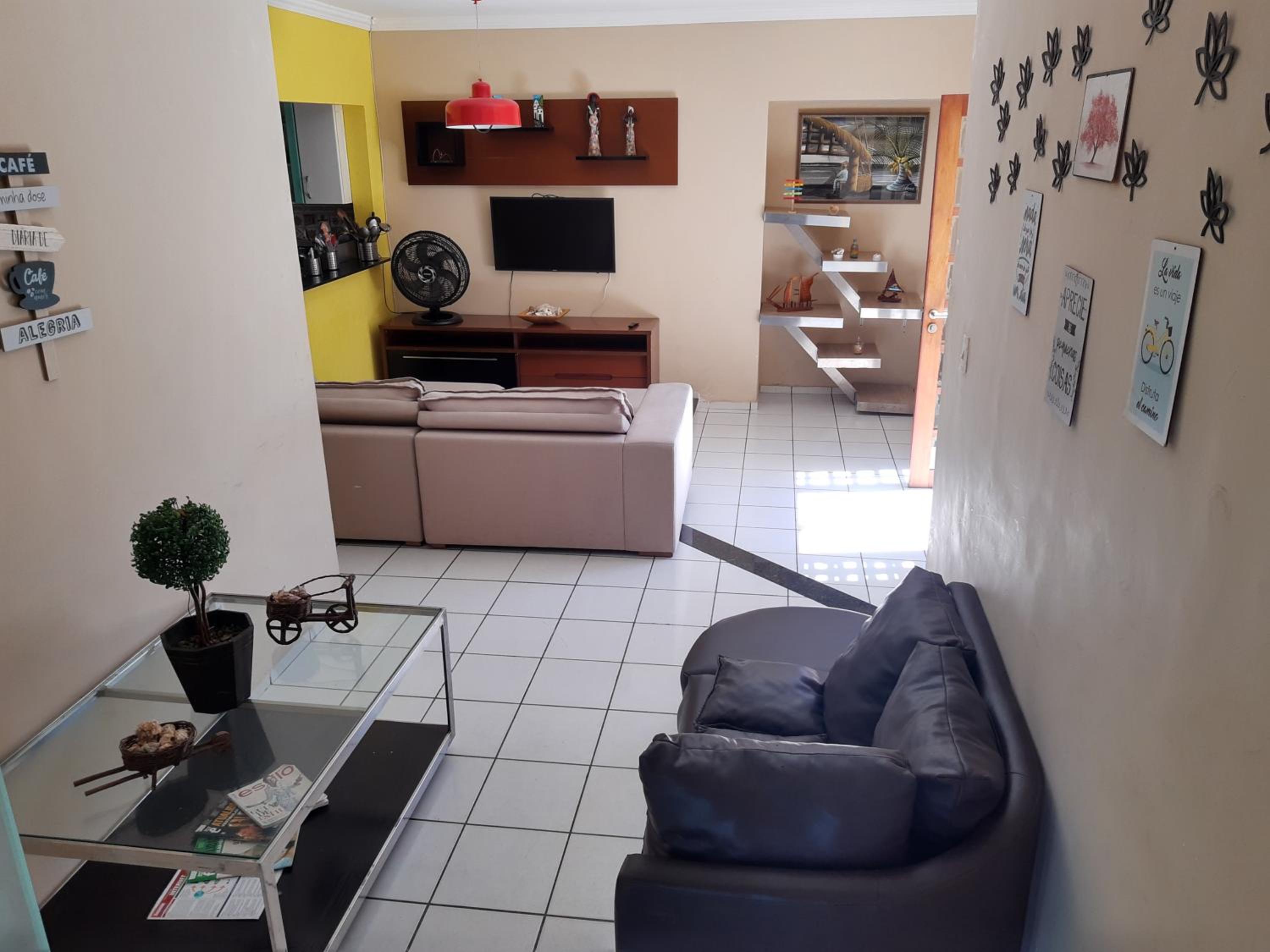 Casa Recanto do sol
